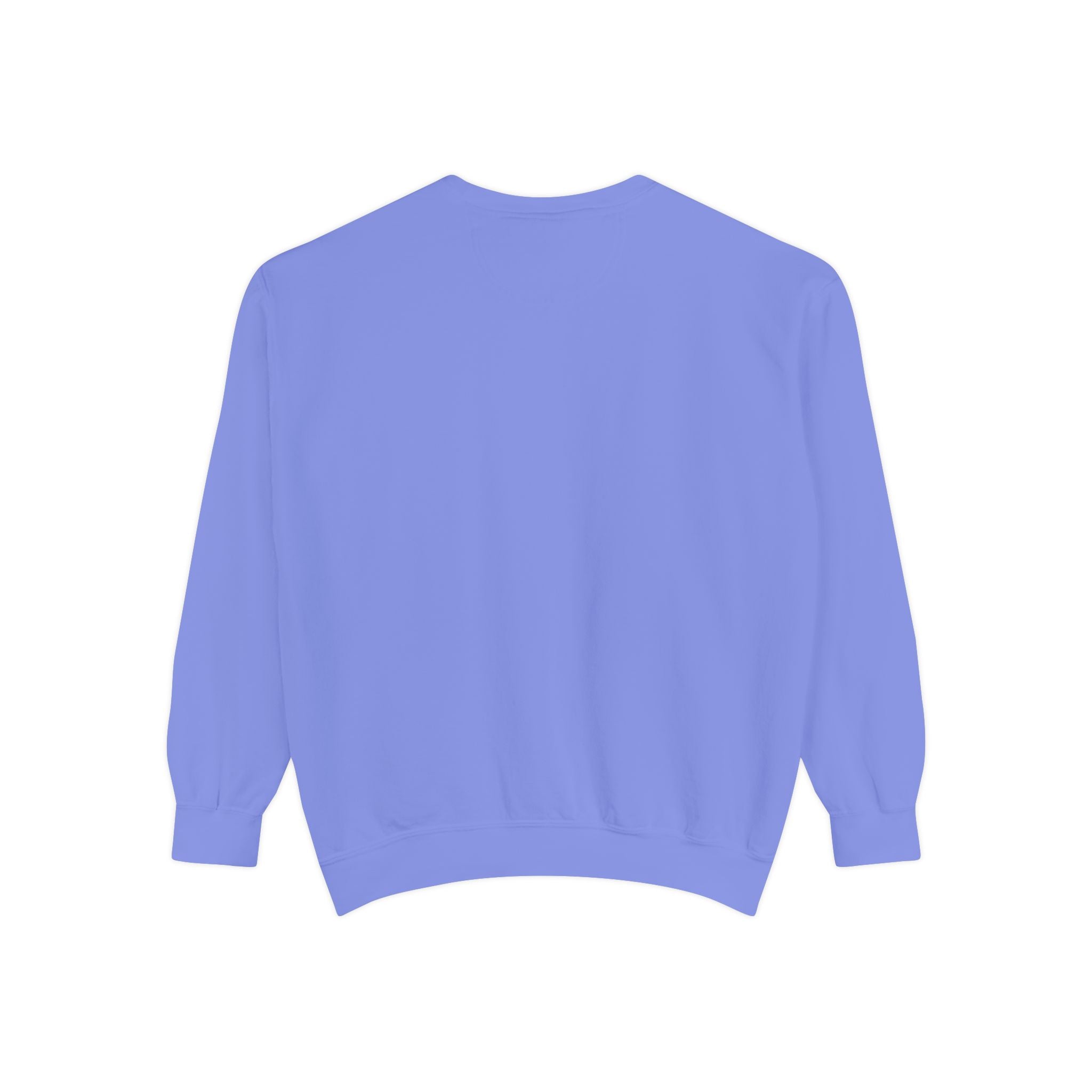 Think Positive Sweatshirt  Cute Lightbulb Graphic Positive Vibes Crewneck