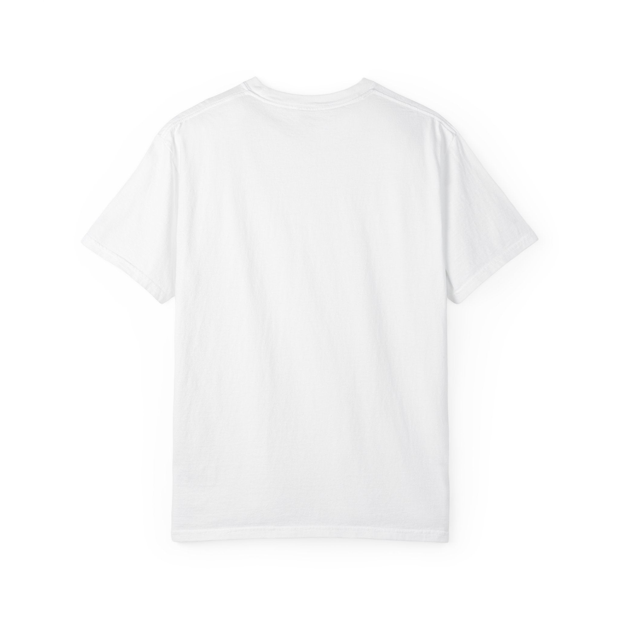 Puerto Rico Navidades T-Shirt — "La Jíbaraza" Floral Puerto Rican Pride Tee