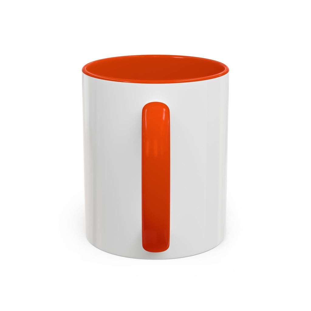 Thankful Bear Autumn Mug — Cute Fall Coffee Cup (11oz, 15oz)
