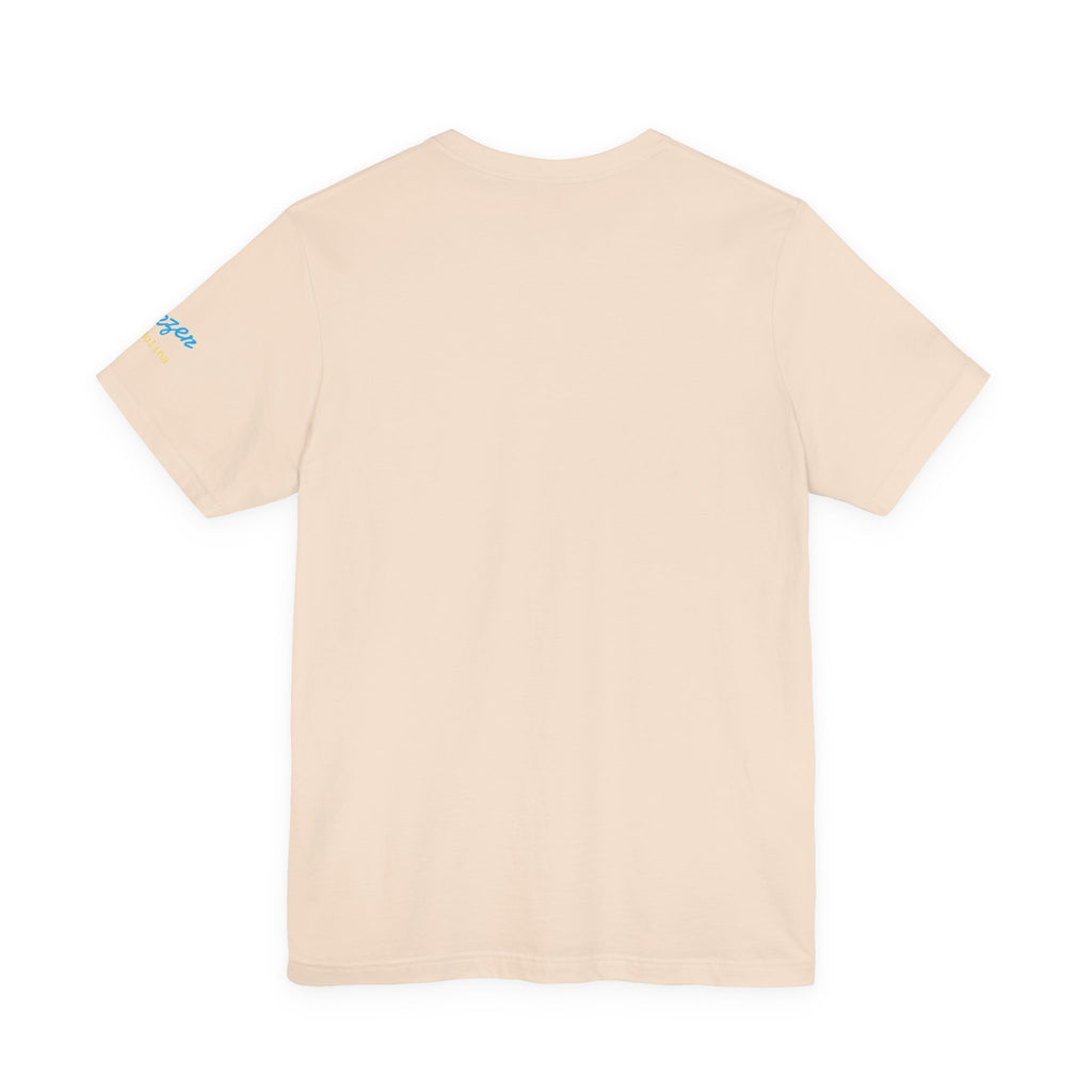 Spanish Script Tee  “Si el pueblo se organiza” Graphic T-Shirt