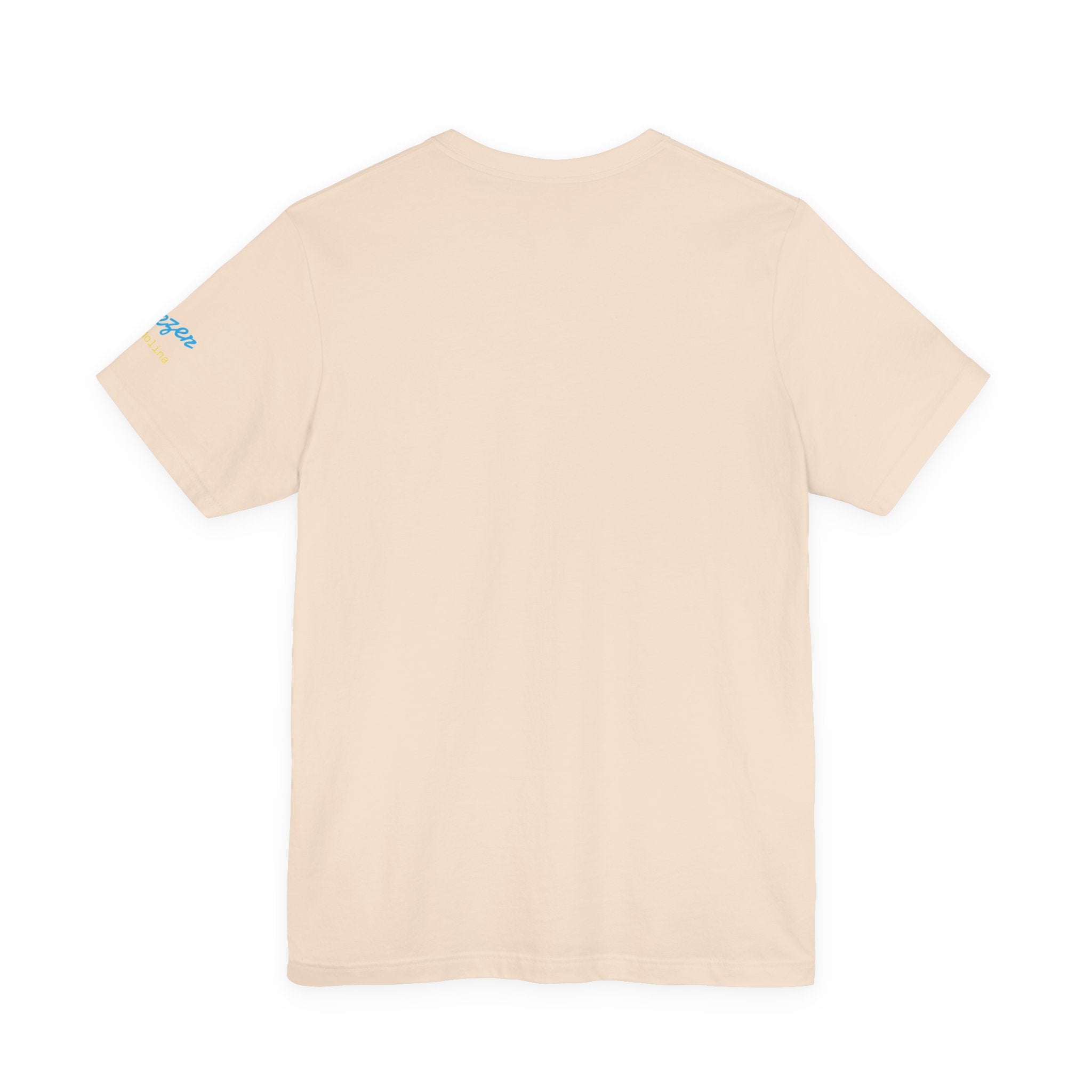 Spanish Script Tee  “Si el pueblo se organiza” Graphic T-Shirt