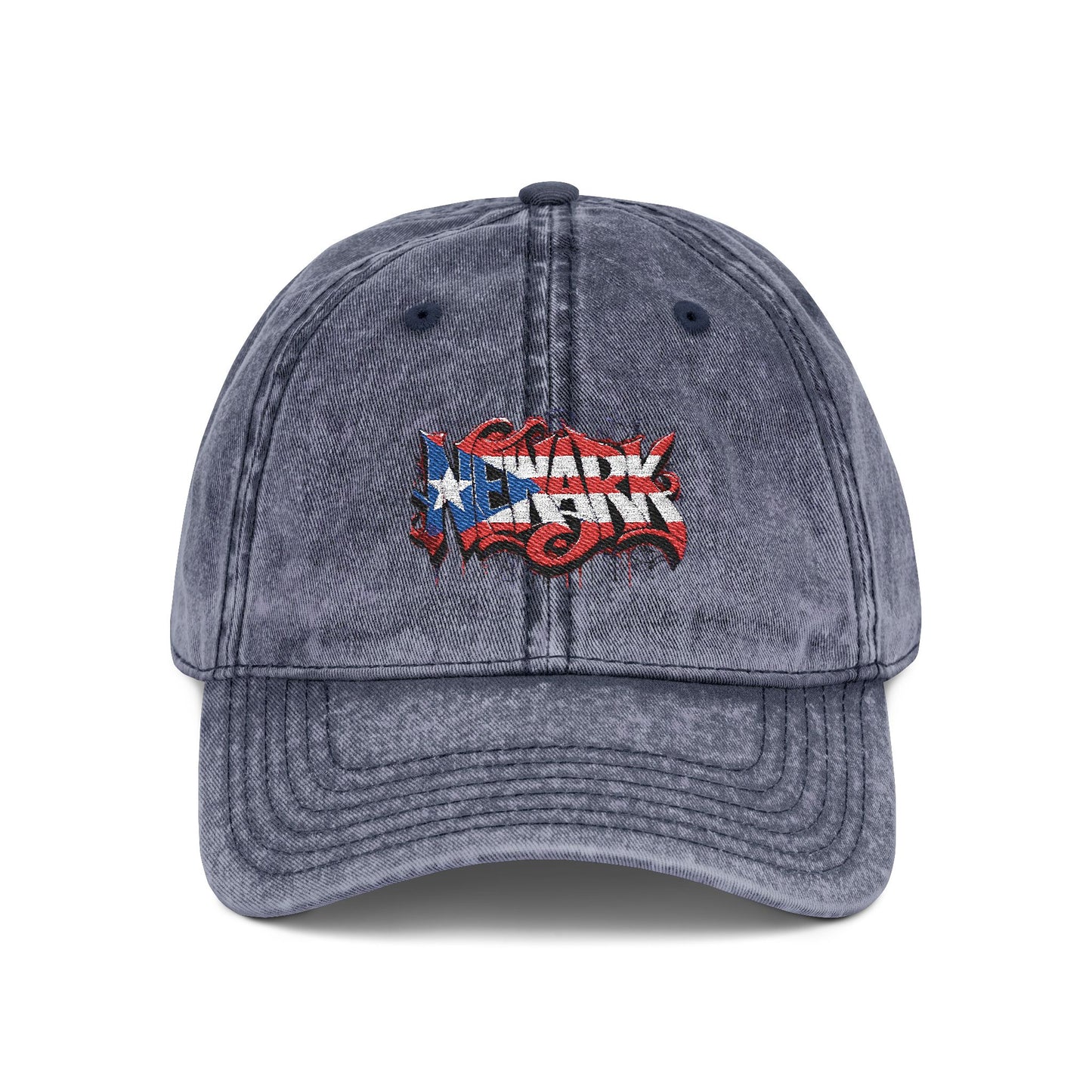 Puerto Rican Pride Gear Cultural Identity Hat Casual Hat, Retro Style Cap, Gift for Patriots, Summer Accessory