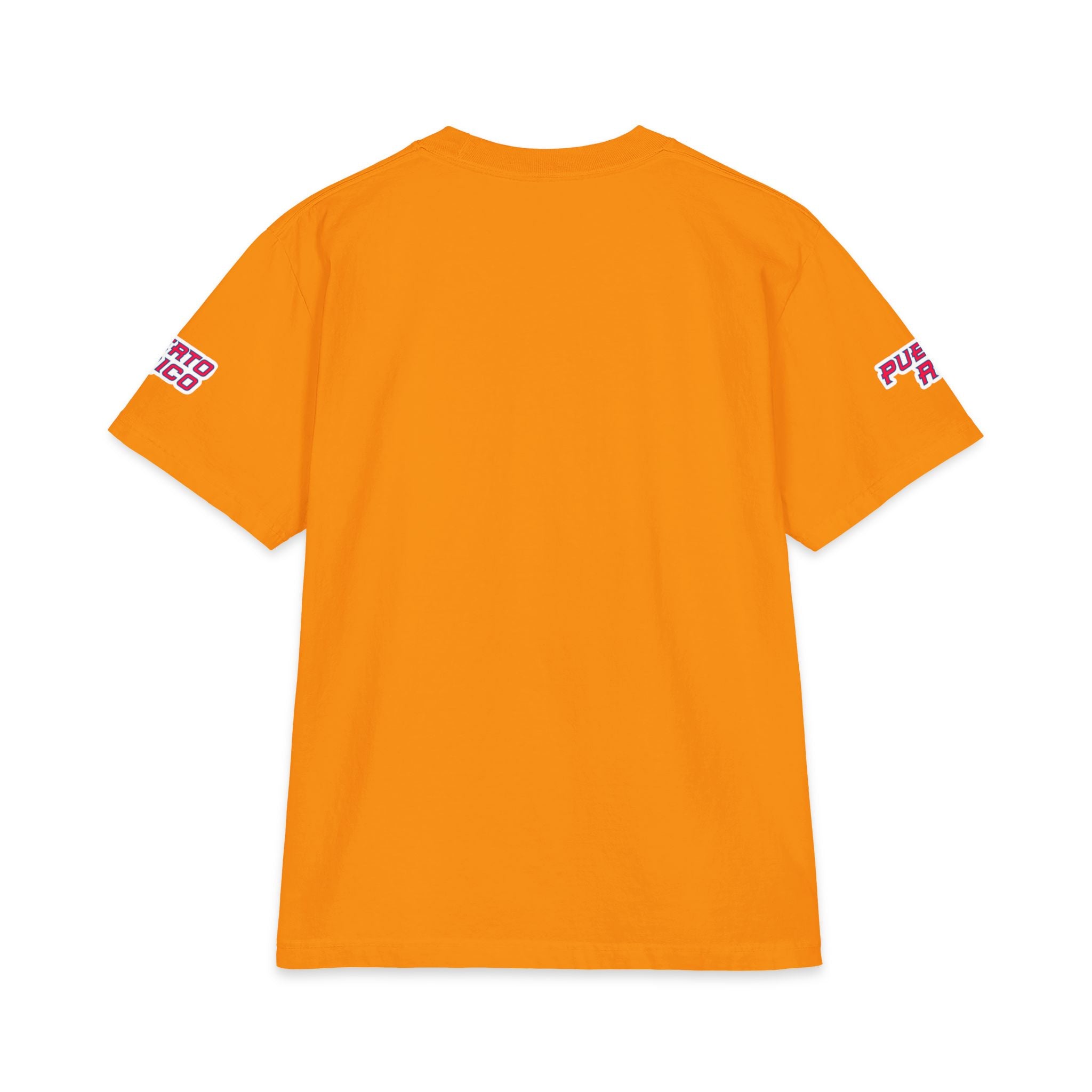 Puerto Rico Basketball Player Graphic T-Shirt