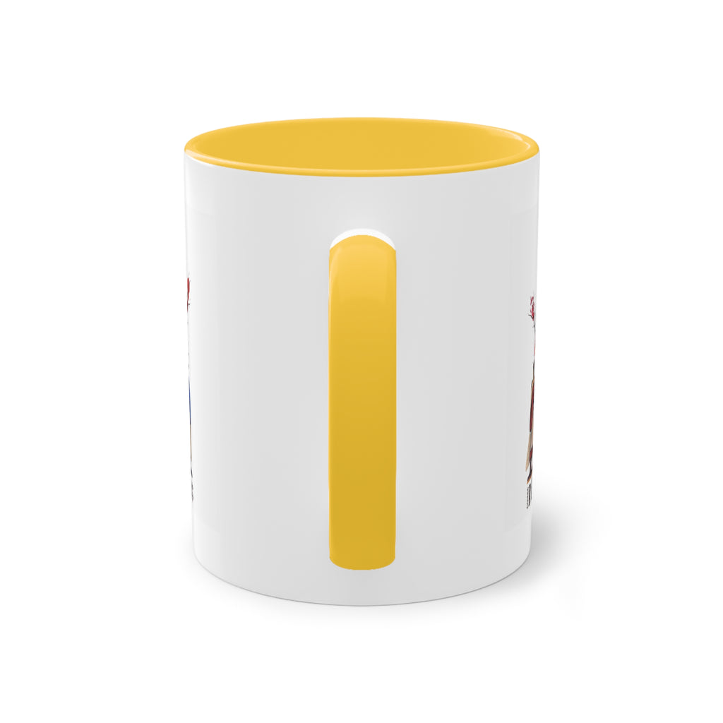 Inspirational Quote Mug | Motivational Coffee Cup | Positive Morning Gift