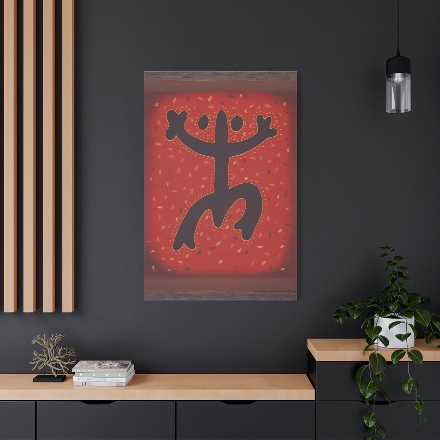 Capturing the Heart and Soul of Puerto Rico Unique Gift for Art Lovers, Rustic Aesthetic