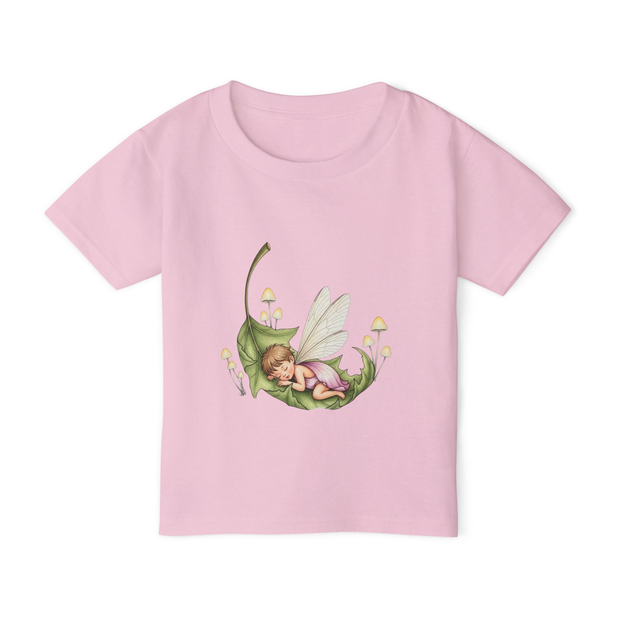 Baby & Toddler Christmas Clothing | Cute, Cozy & Joyful Holiday Apparel Fairy Dreams Toddler T-Shirt