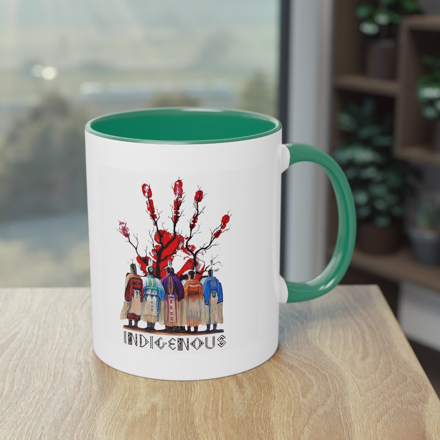 Inspirational Quote Mug | Motivational Coffee Cup | Positive Morning Gift