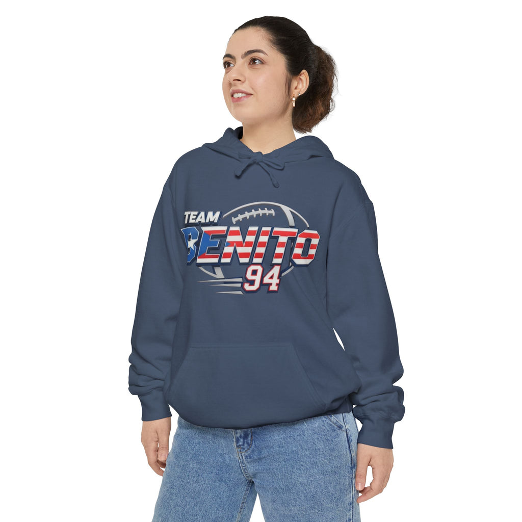 Super Bowl 2026 Puerto Rico Vibes Shirt – Benito Inspired Fan Tee – Music x Football Streetwear