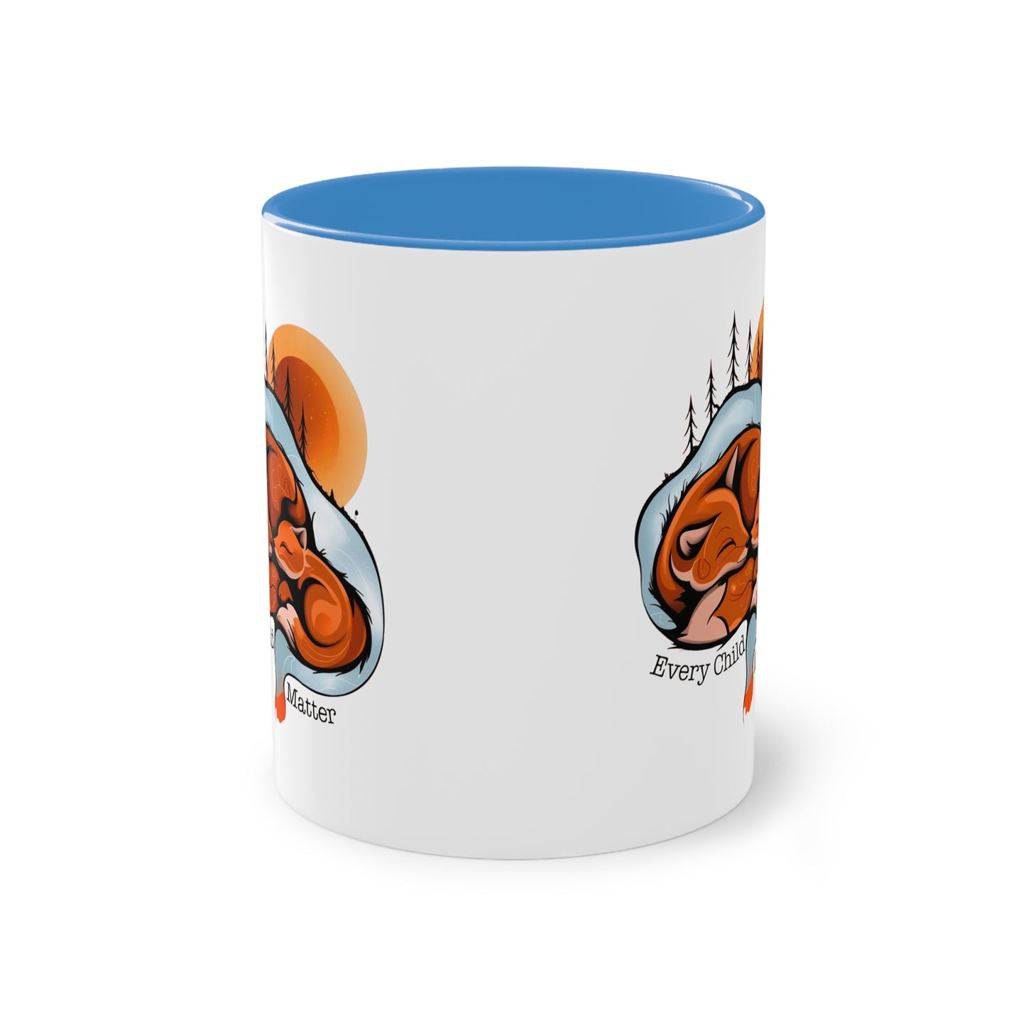 Self-Love & Motivation Mug | Daily Affirmation Cup | Empowerment Gift