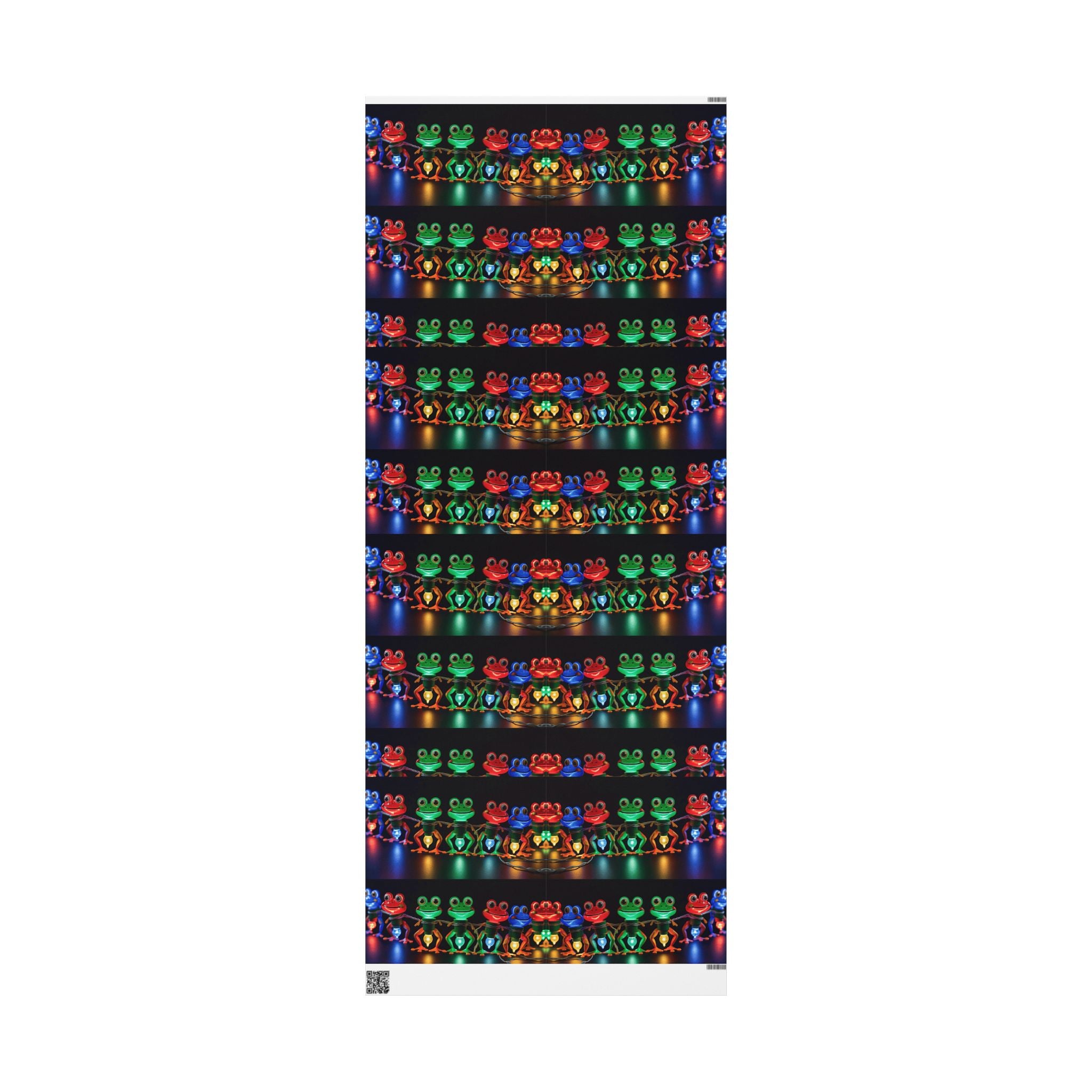Puerto Rico Wrapping Paper Cultural Gift Wrap | Boricua Heritage Design | Holiday & Celebration Gift Packaging