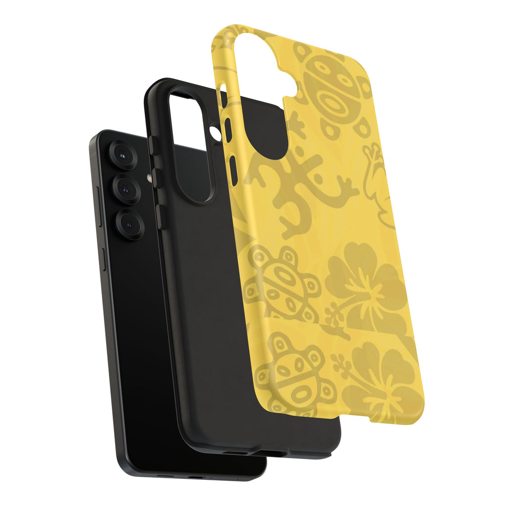 Puerto Rico Phone Case  Boricua Pride Design Boricua Phone Case