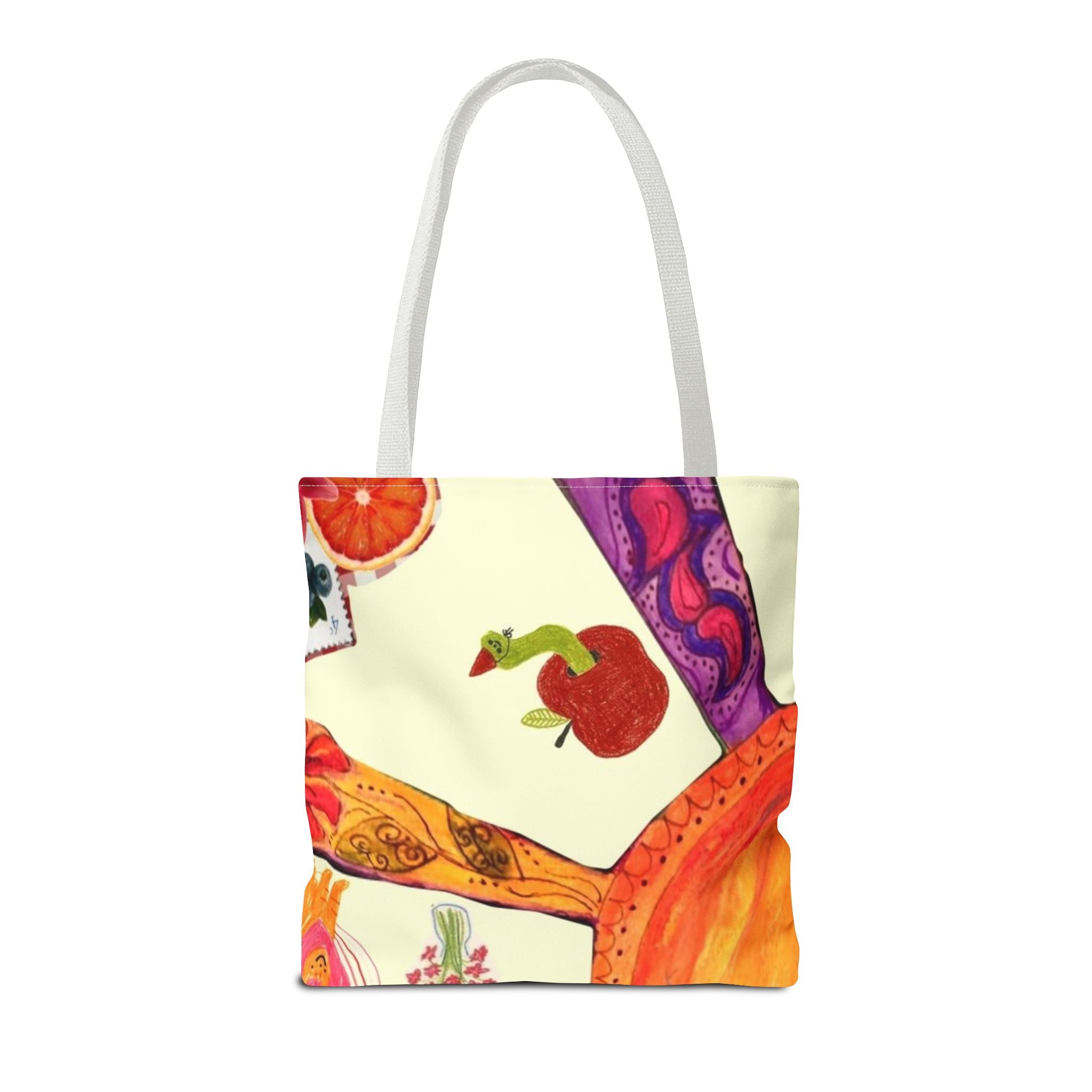 Tote Bag (AOP)