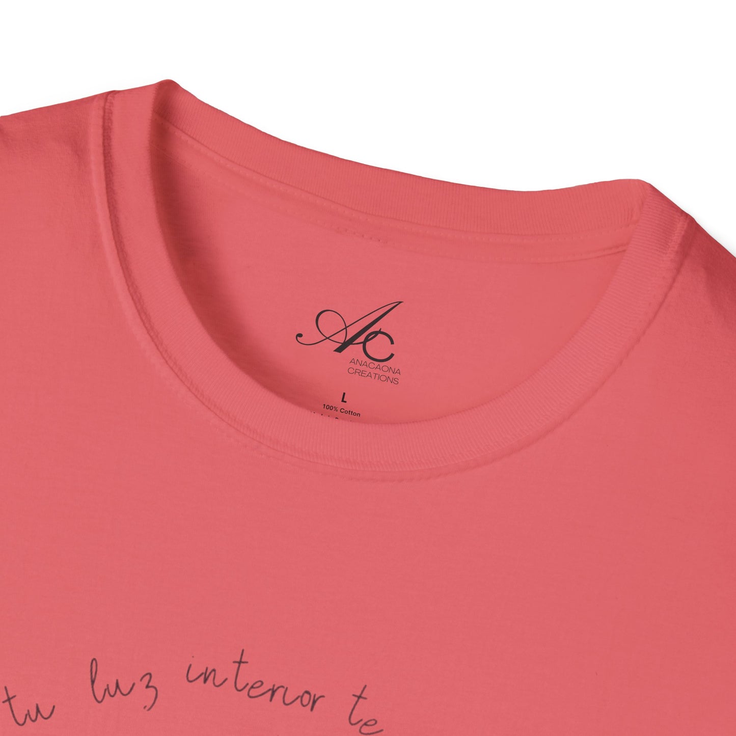Wear Your Peace. Meditative Goddess T-Shirt, Mindfulness Apparel, Spiritual Gift, Yoga Tee, Relaxation Wear, Inspirational Top