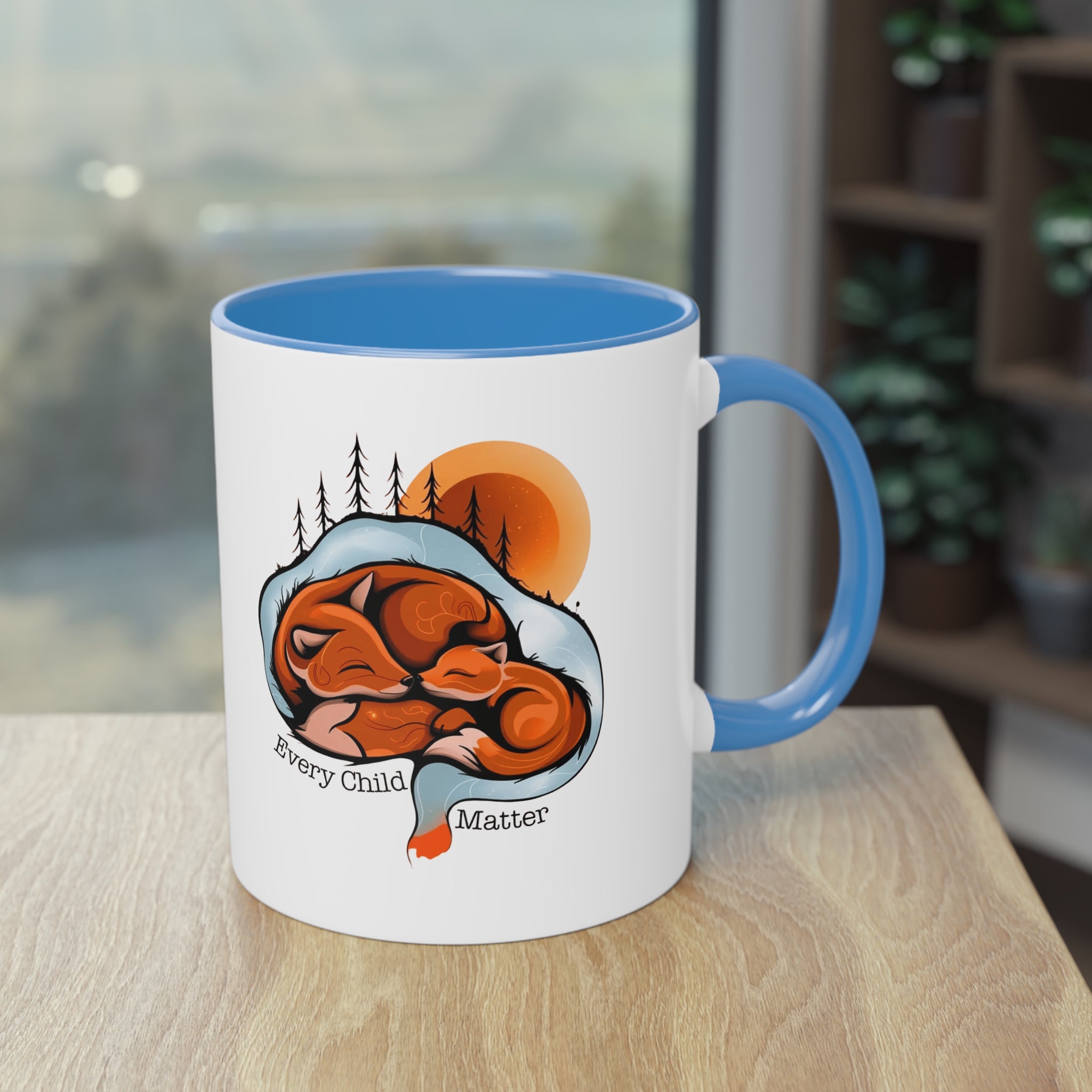 Self-Love & Motivation Mug | Daily Affirmation Cup | Empowerment Gift