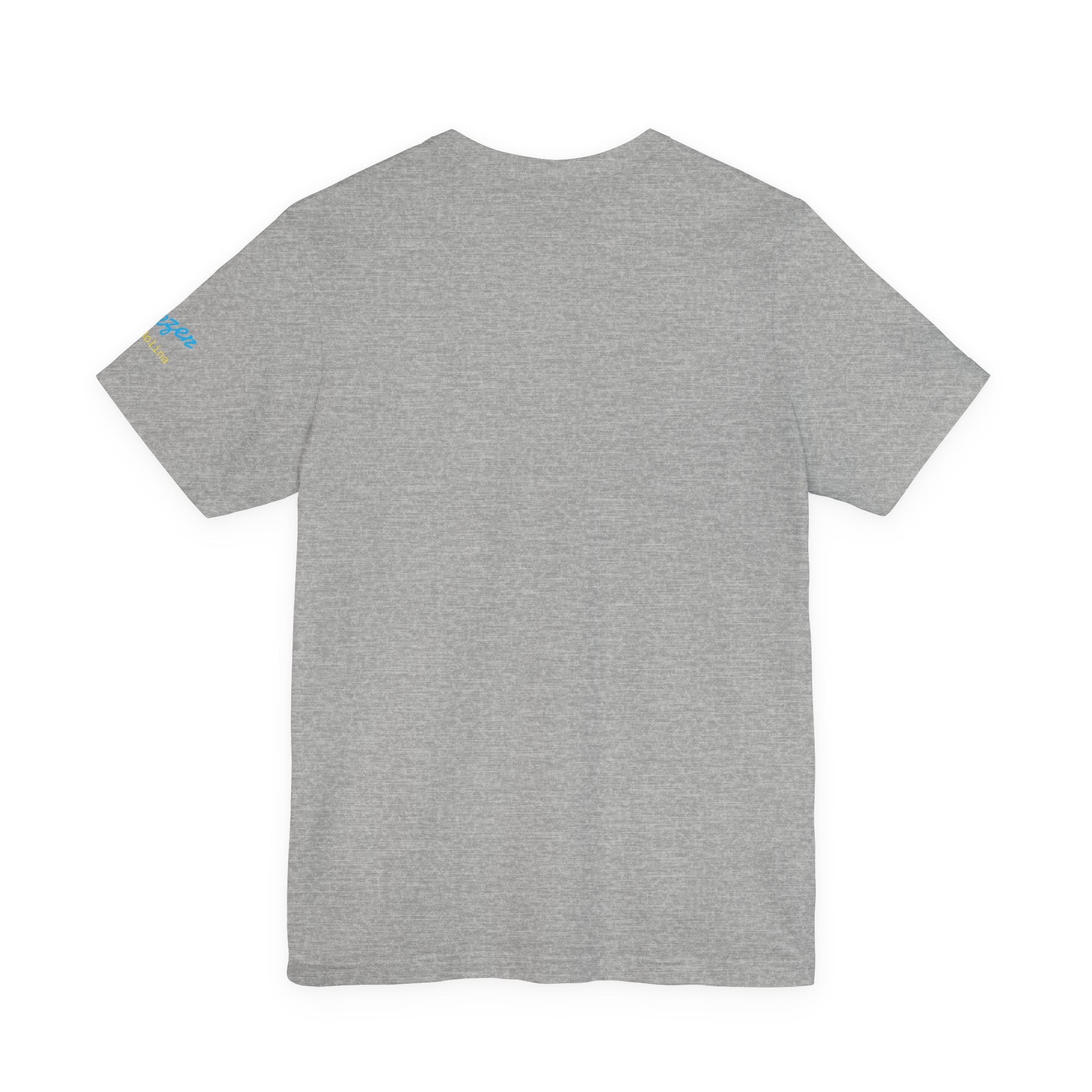 Spanish Script Tee  “Si el pueblo se organiza” Graphic T-Shirt