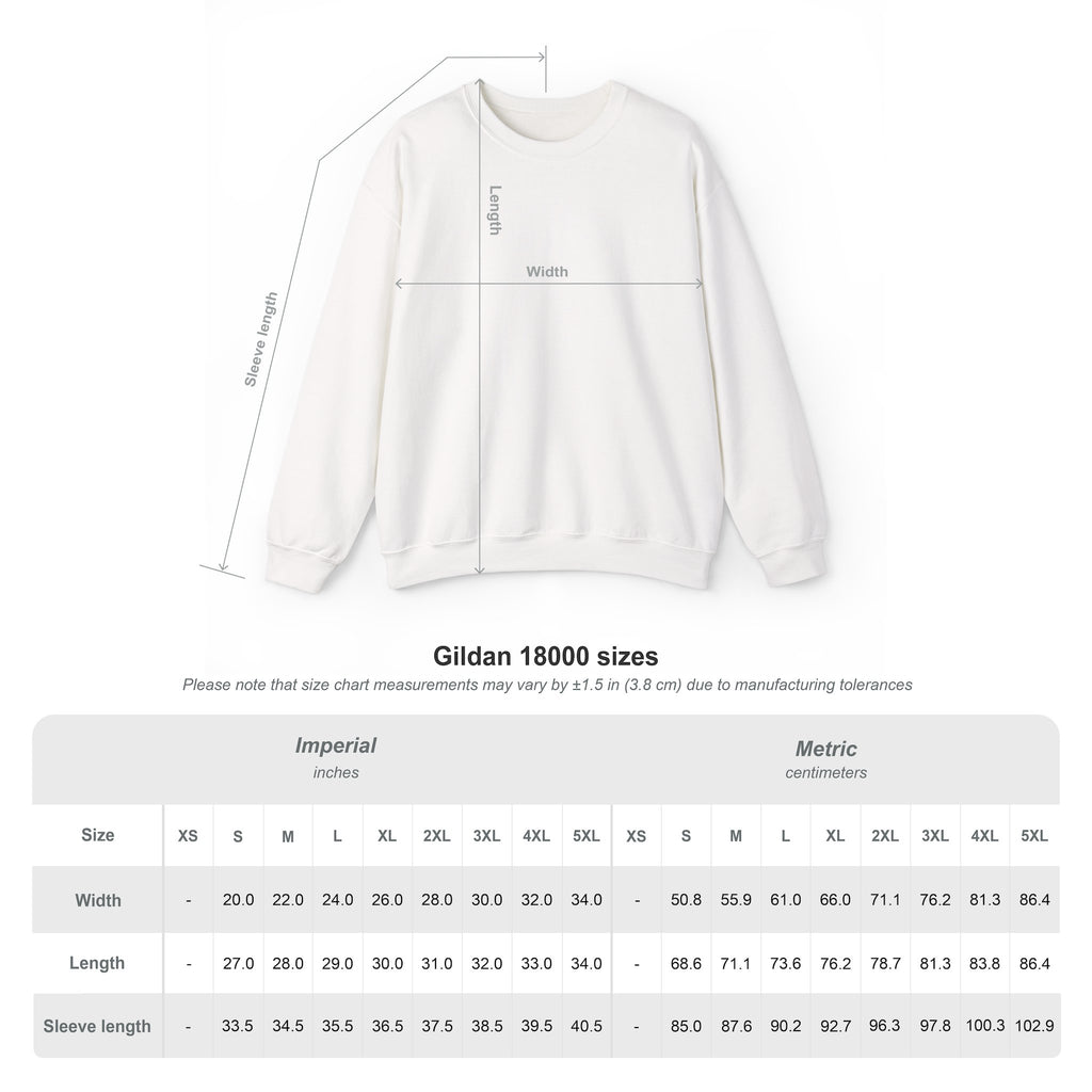 Puñeta Sweatshirt  Puerto Rican Flag Graphic Crewneck