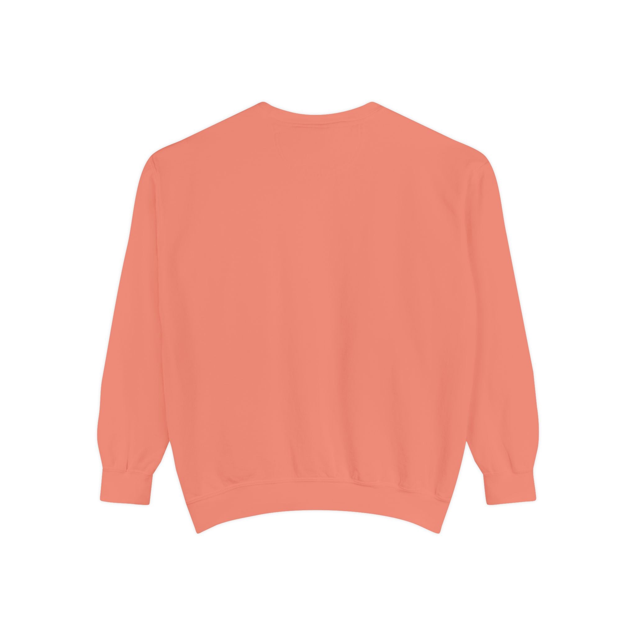 Heart of a Champion Basketball Sweatshirt