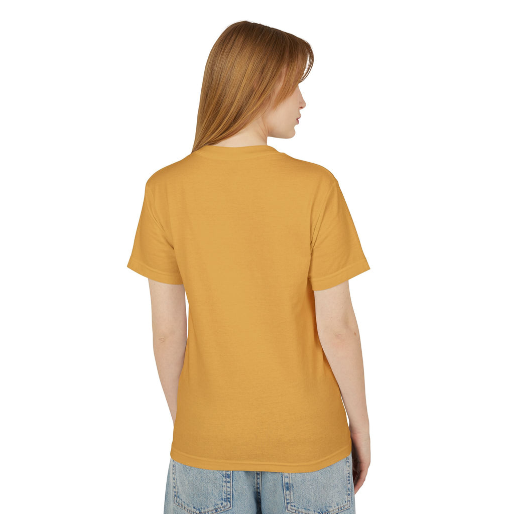 Love Yourself Graphic Tee  Heart Typography Self-Love Shirt