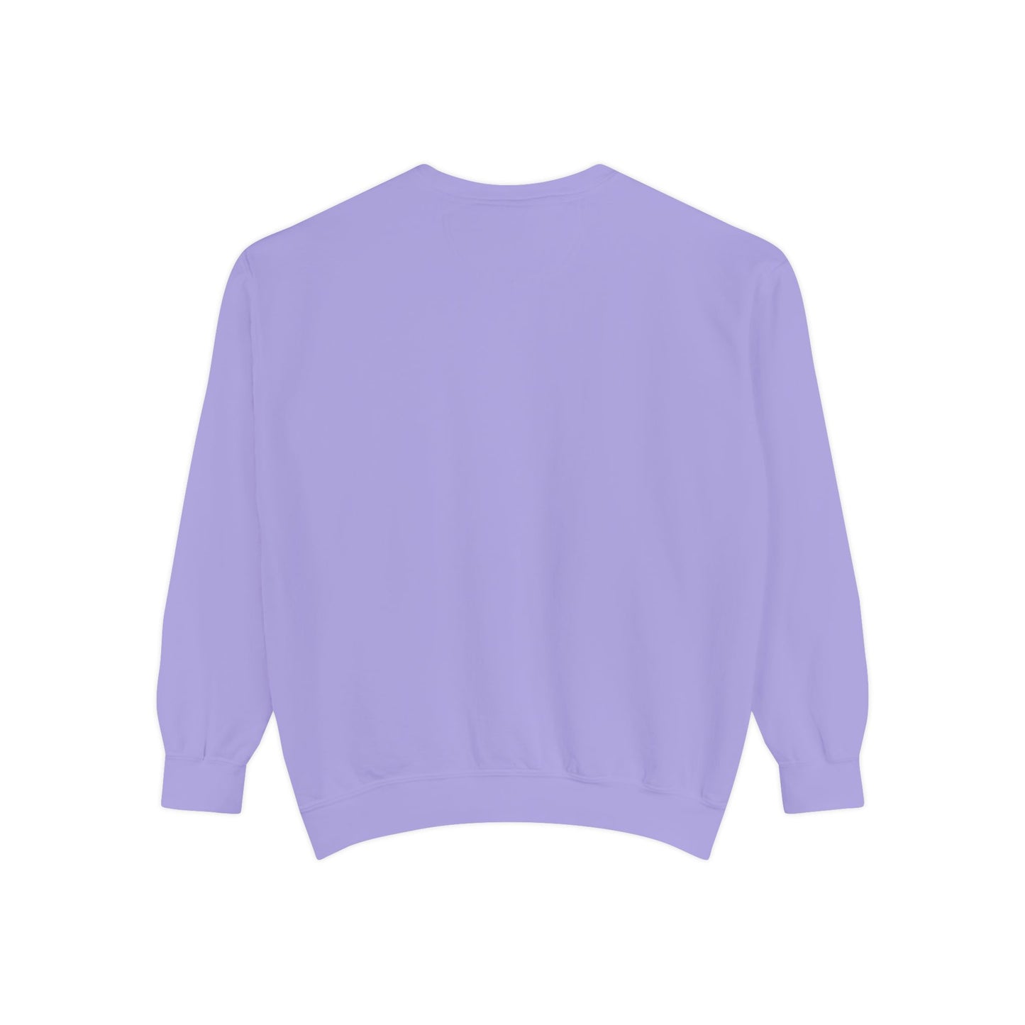Halloween Sweater Scorpio Sweatshirt | Garment-Dyed Cozy Top, Astrology Gift, Zodiac Apparel, Witchy Fashion, Fall Wardrobe Essential