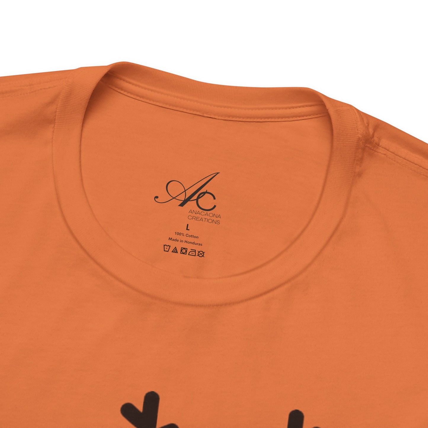 Christmas Reindeer Graphic Tee - Unisex Jersey Short Sleeve Shirt