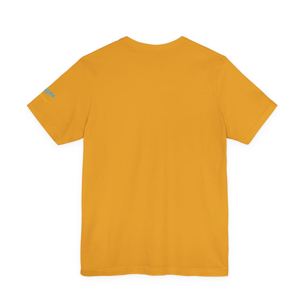 Spanish Script Tee  “Si el pueblo se organiza” Graphic T-Shirt