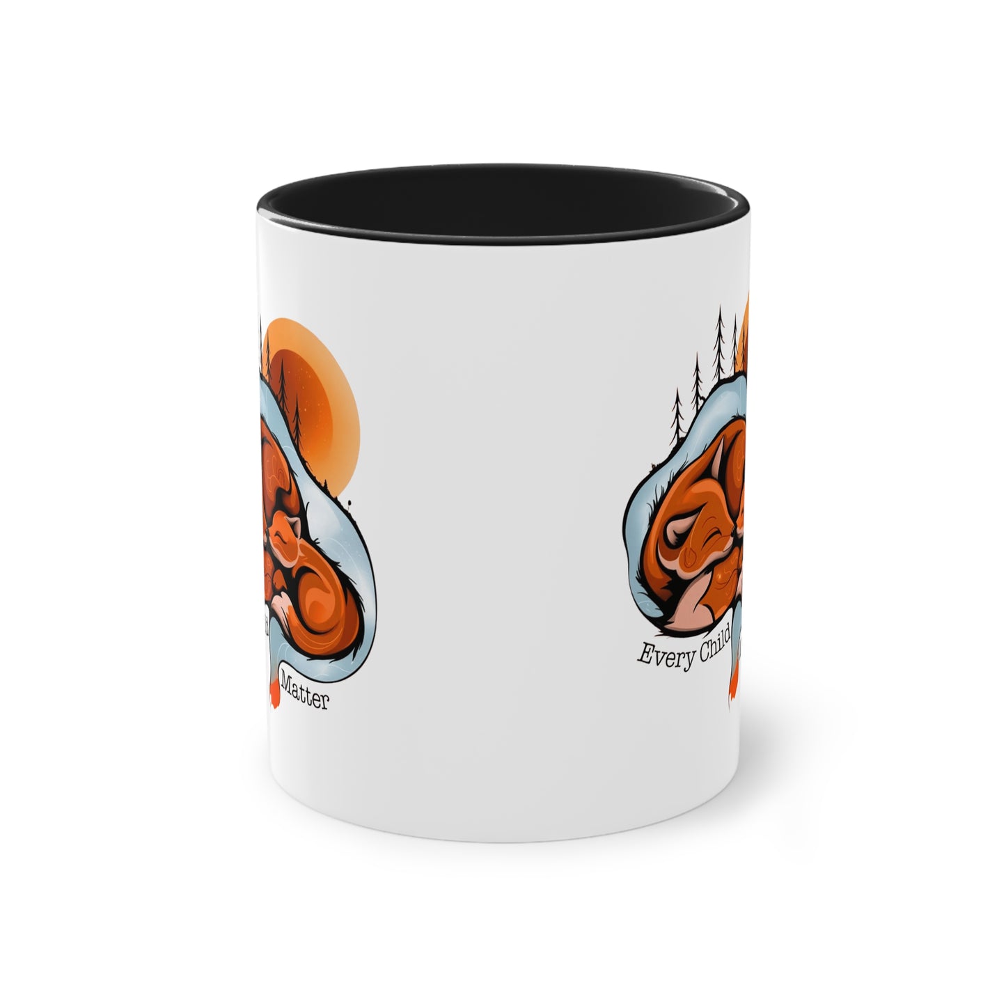 Self-Love & Motivation Mug | Daily Affirmation Cup | Empowerment Gift