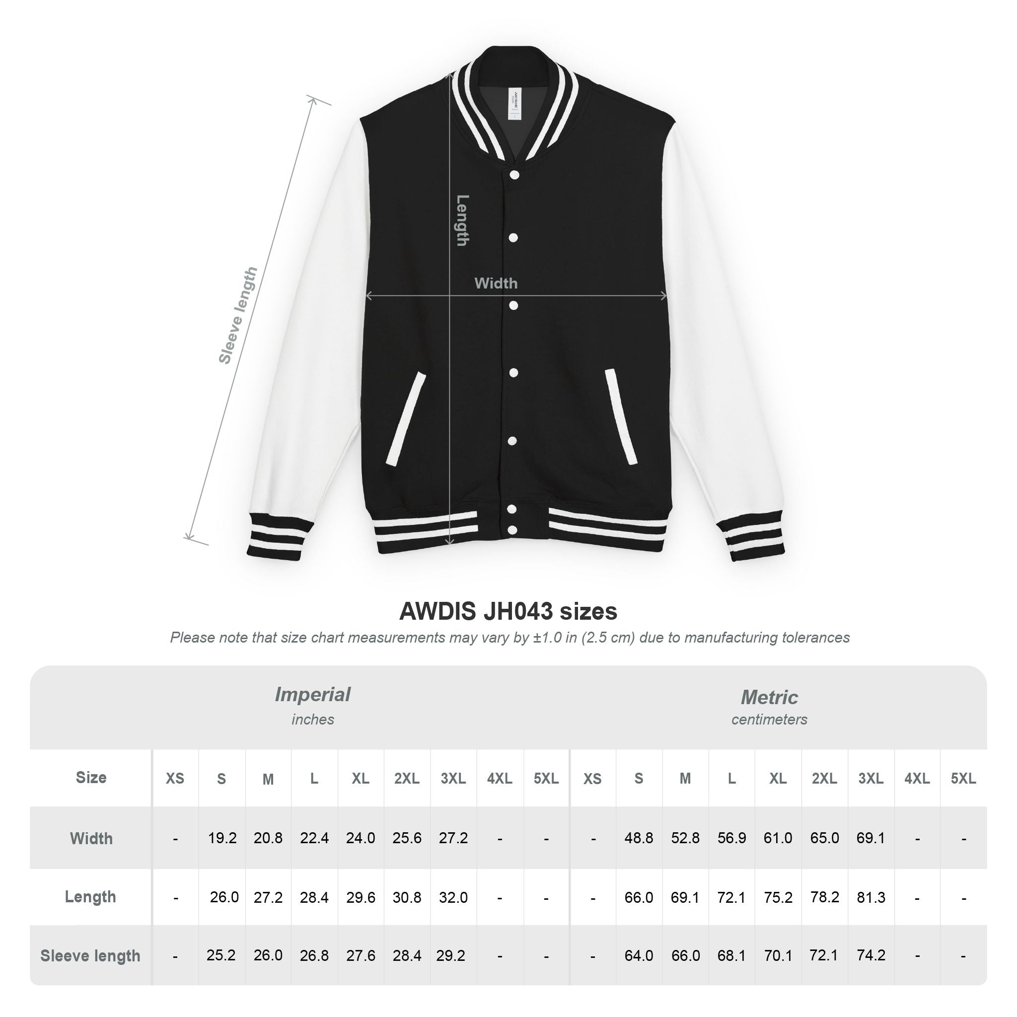 Basketball-Inspired Letterman Jacket — Men's Retro Varsity Sports Jacket Jose AlvarTribute Varsity Jacket