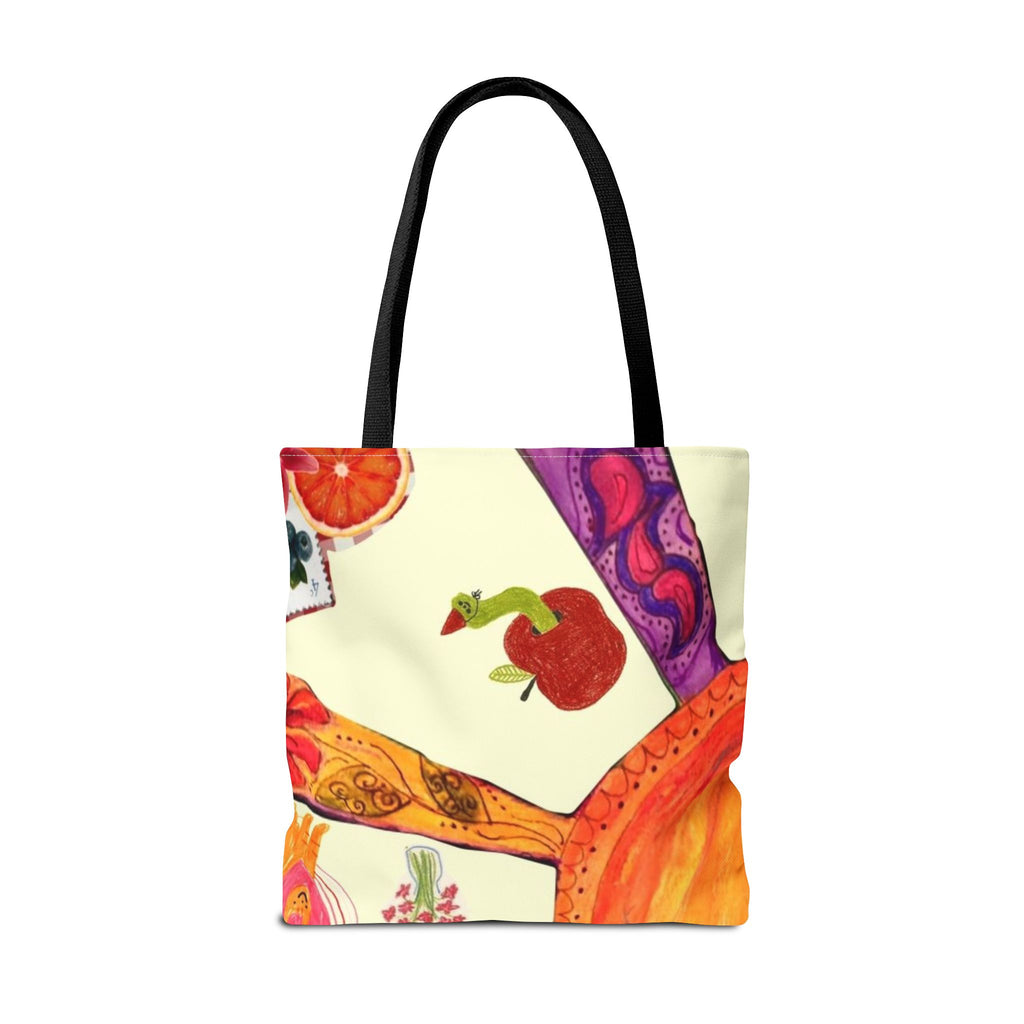 Tote Bag (AOP)