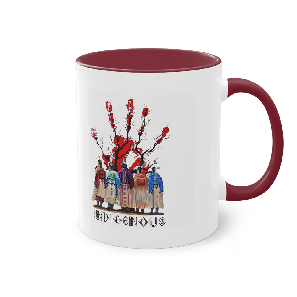 Inspirational Quote Mug | Motivational Coffee Cup | Positive Morning Gift