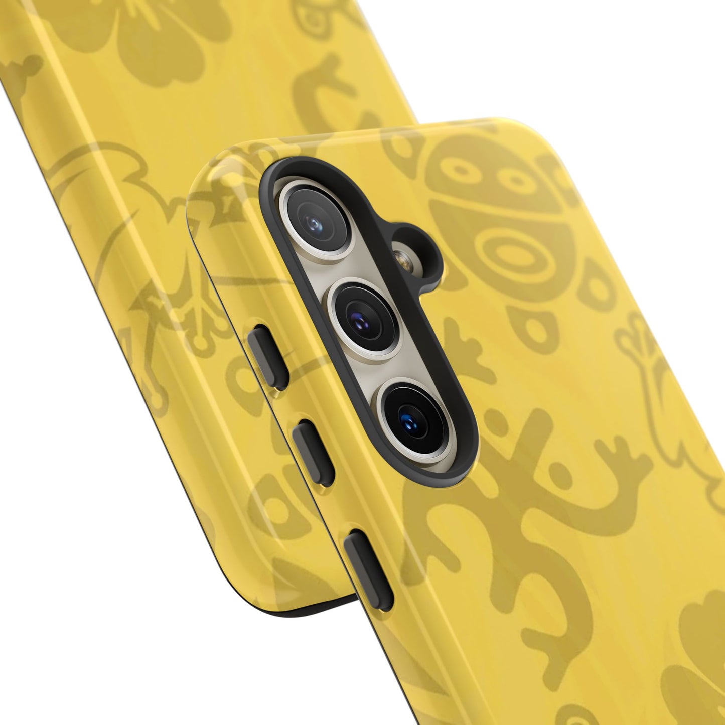 Puerto Rico Phone Case  Boricua Pride Design Boricua Phone Case