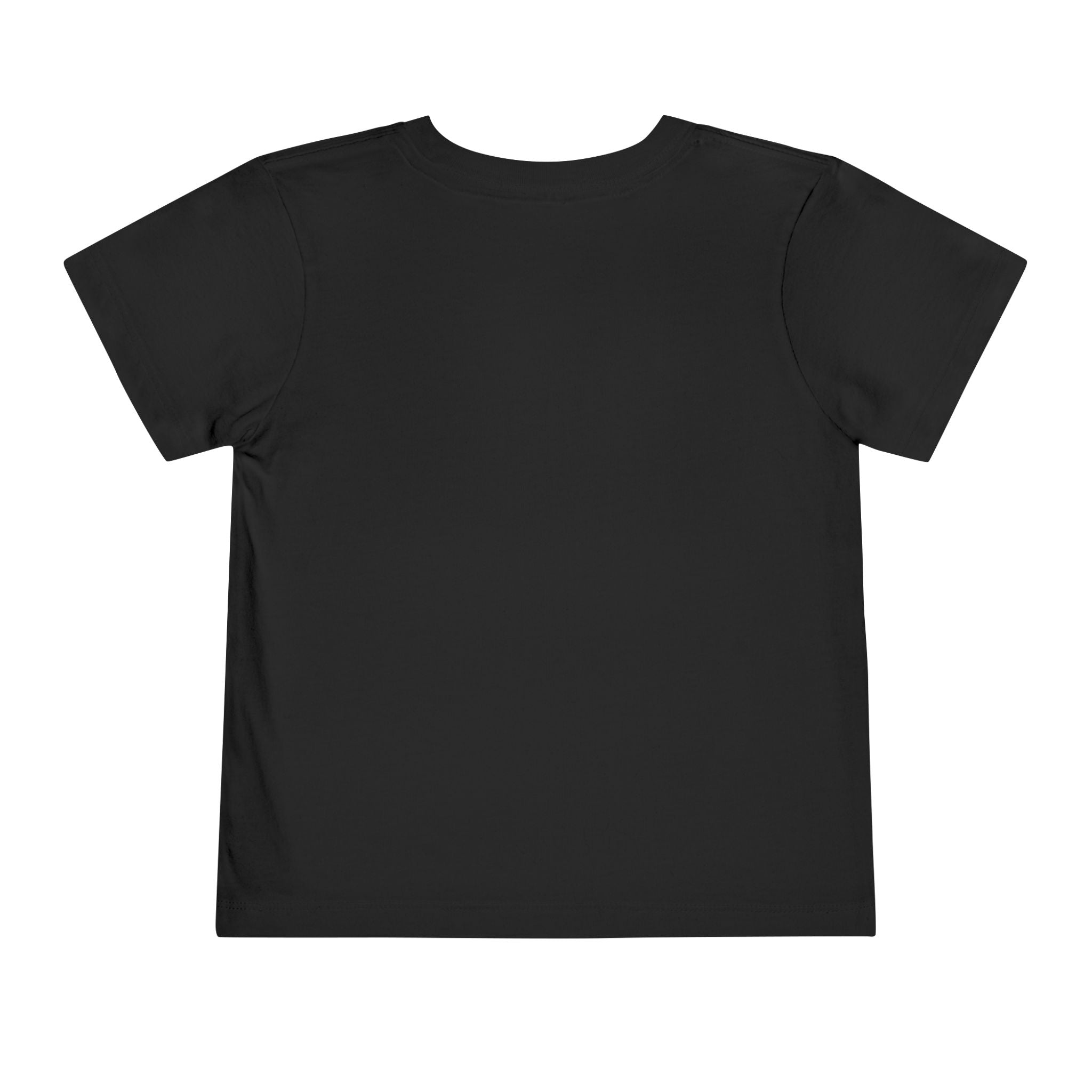 Toddler Tee  Cute Stacked Superhero Christmas Pile christmas kids collection