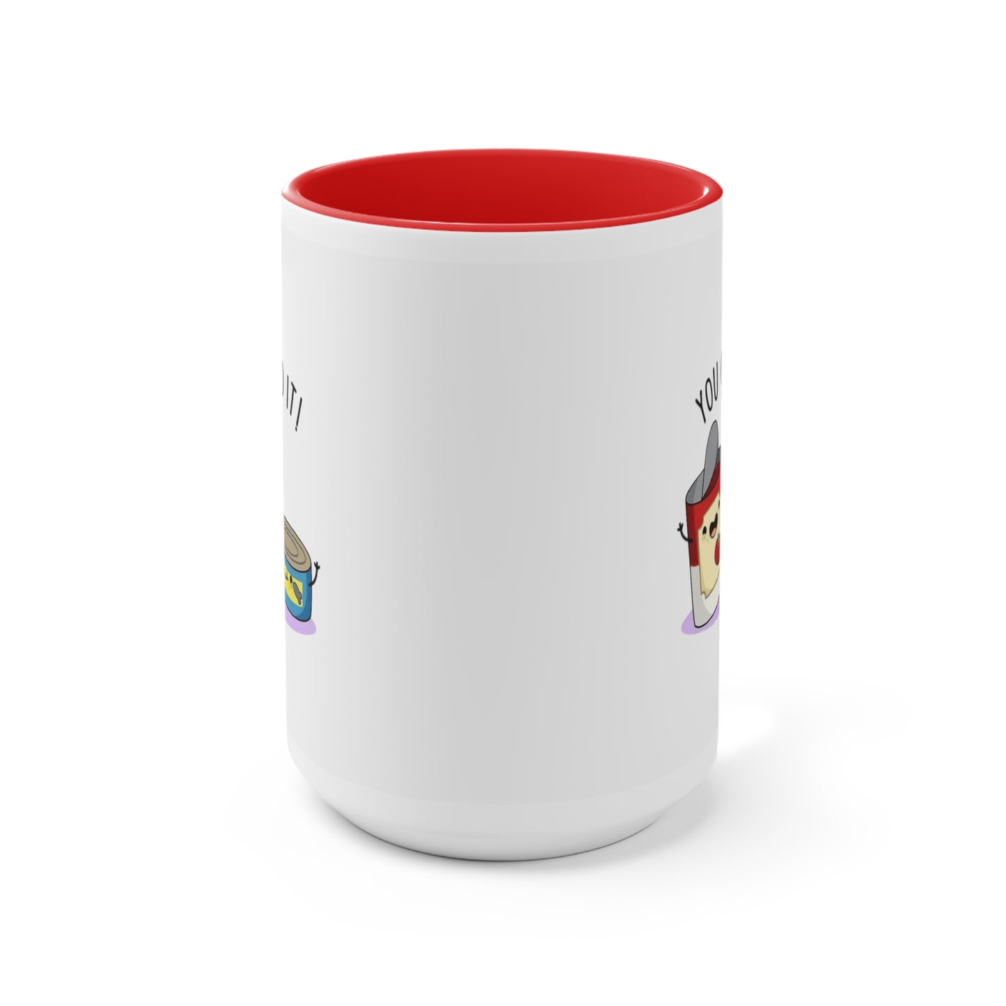 Daily Positivity & Humor in Every Sip Motivational Accent Mugs Fun Canvas Inspired Designs for Cheerful Sips