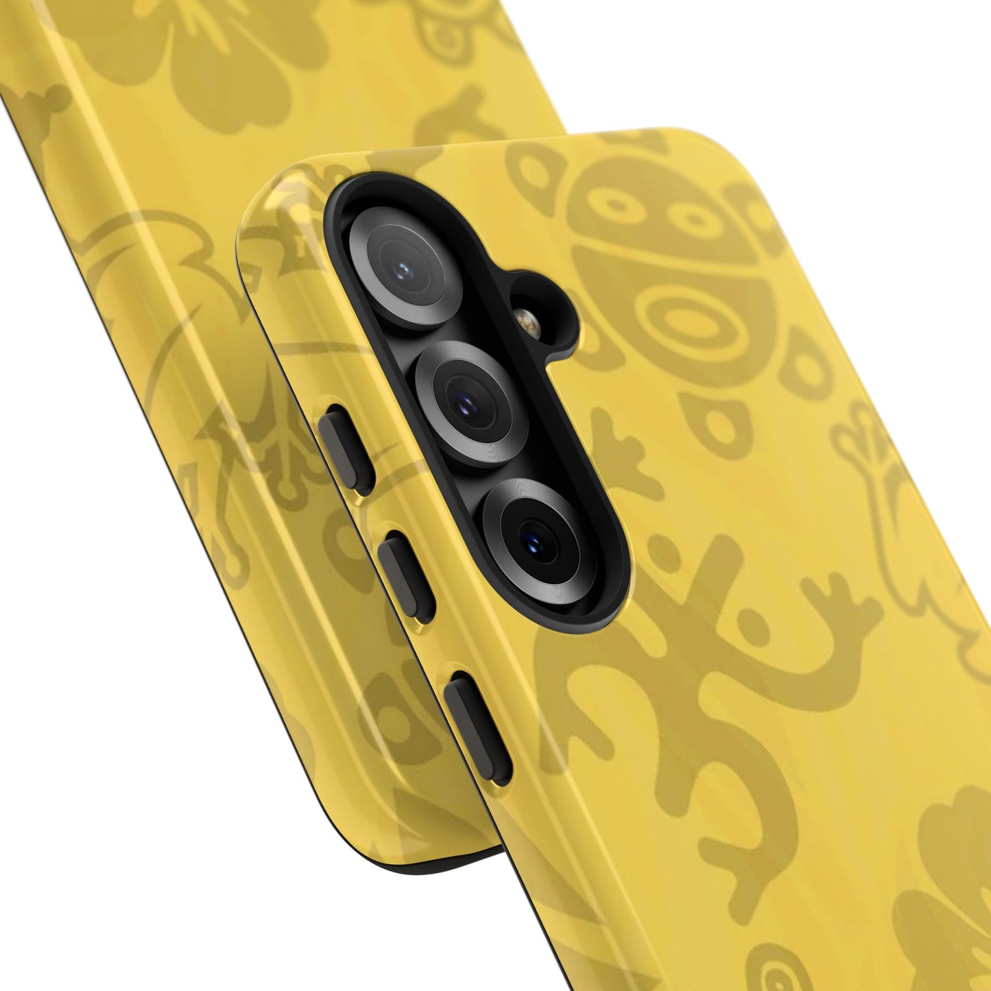 Puerto Rico Phone Case  Boricua Pride Design Boricua Phone Case