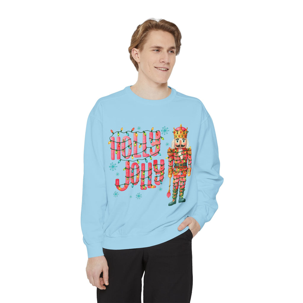 Holiday Apparel | Christmas Tees & Sweatshirts with Festive Quotes