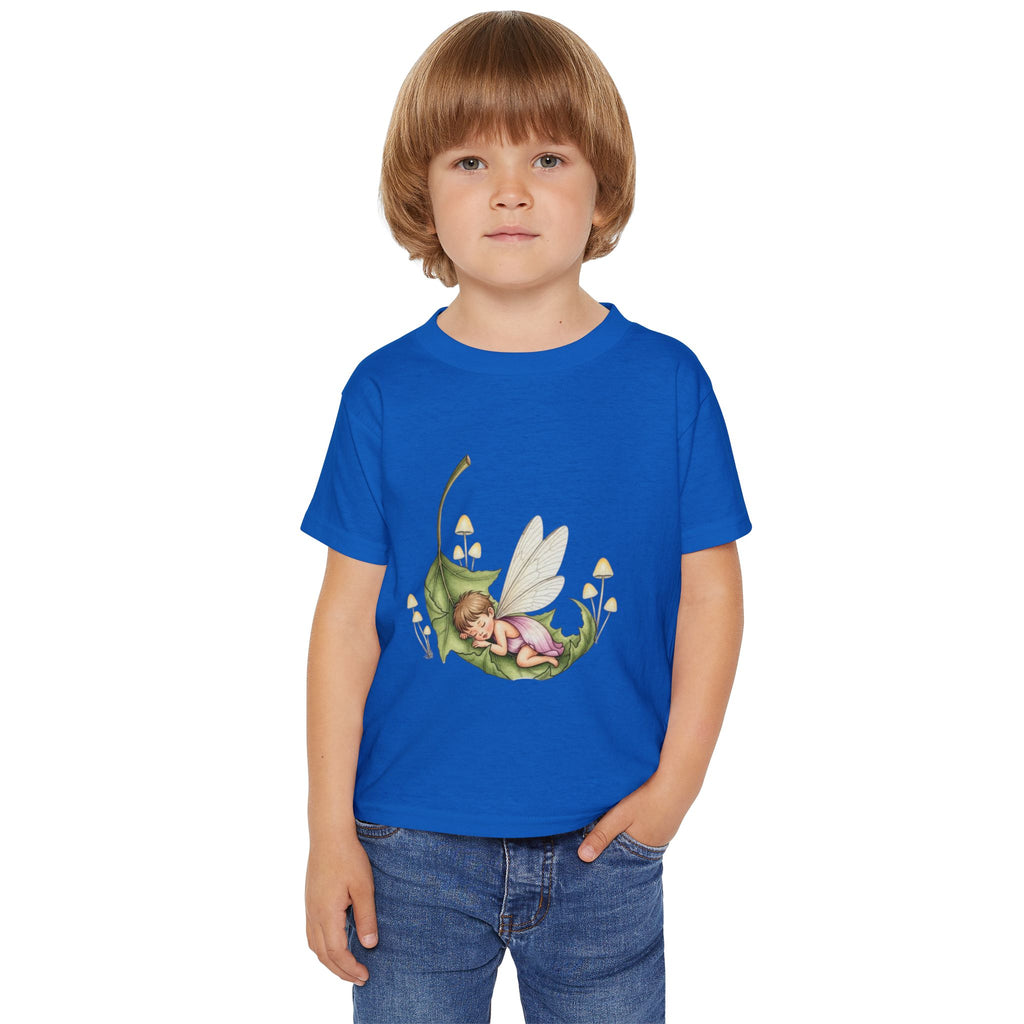 Baby & Toddler Christmas Clothing | Cute, Cozy & Joyful Holiday Apparel Fairy Dreams Toddler T-Shirt