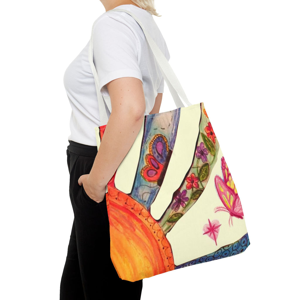 Tote Bag (AOP)