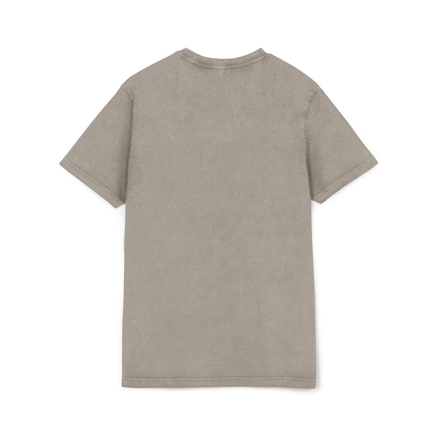 ✨ Let your outfit reflect your inner peace. Meditation Acid Washed Tee, Vintage Yoga Shirt, Relaxation Apparel, Gift for Mindfulness, Bohemian T-Shirt