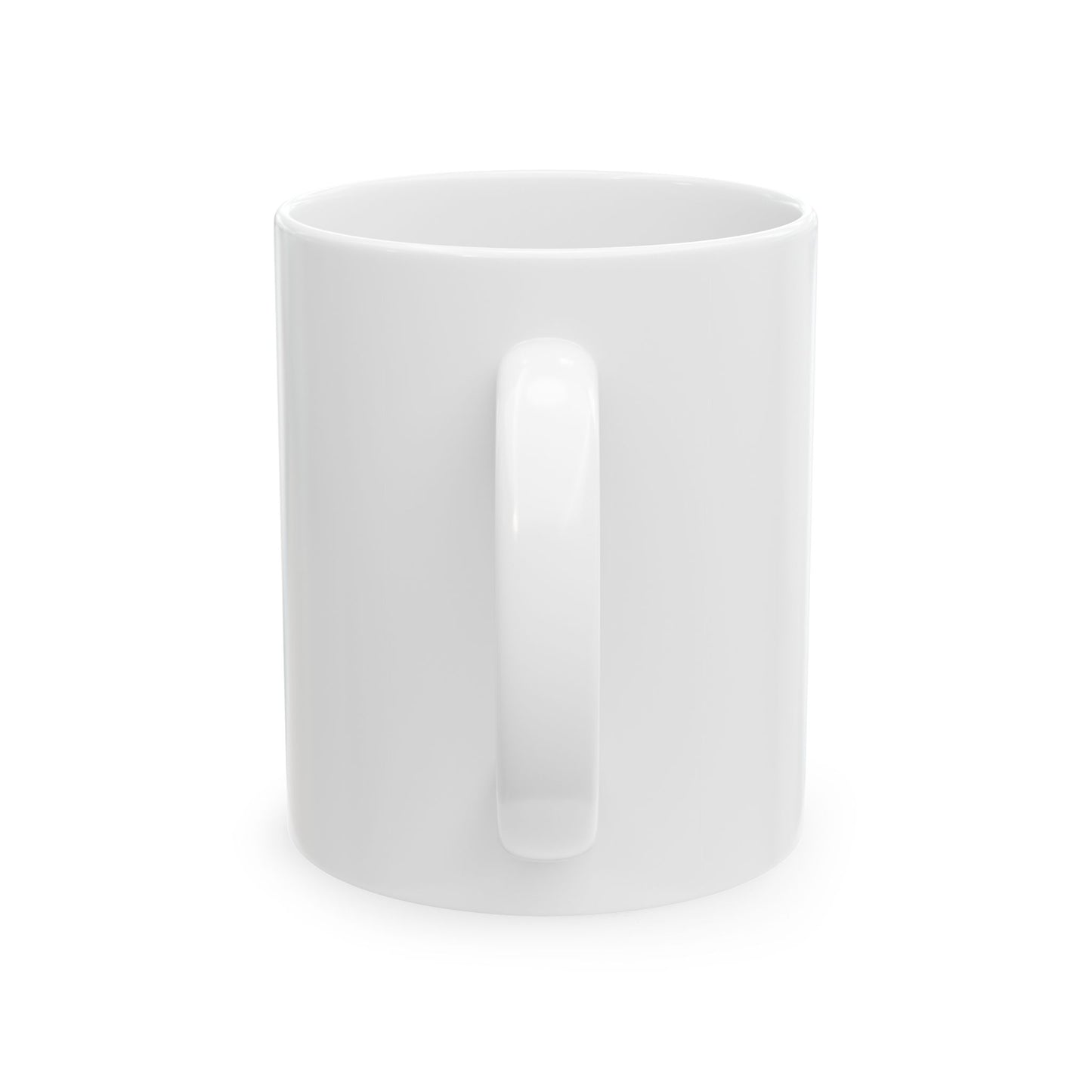 Nature-Inspired Ceramic Mug In My Element, Start your day with meaning. Cozy Coffee Cup, Gift for Nature Lovers, Beach Themed Mug, Eco-Friendly Drinkware