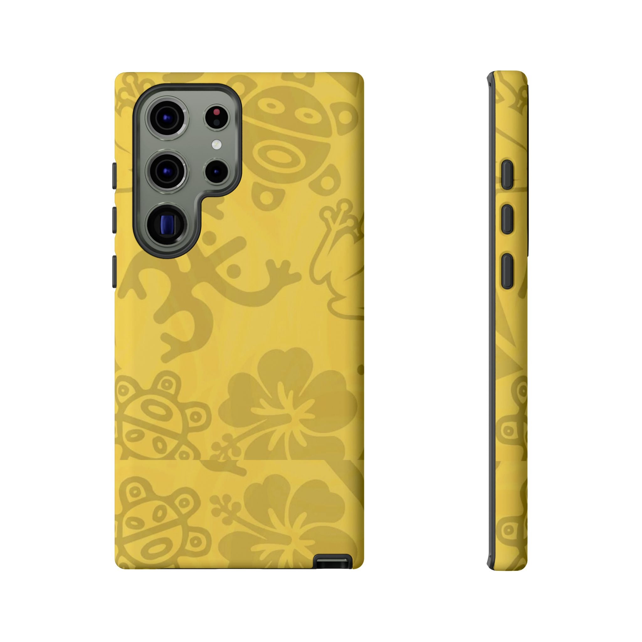 Puerto Rico Phone Case  Boricua Pride Design Boricua Phone Case
