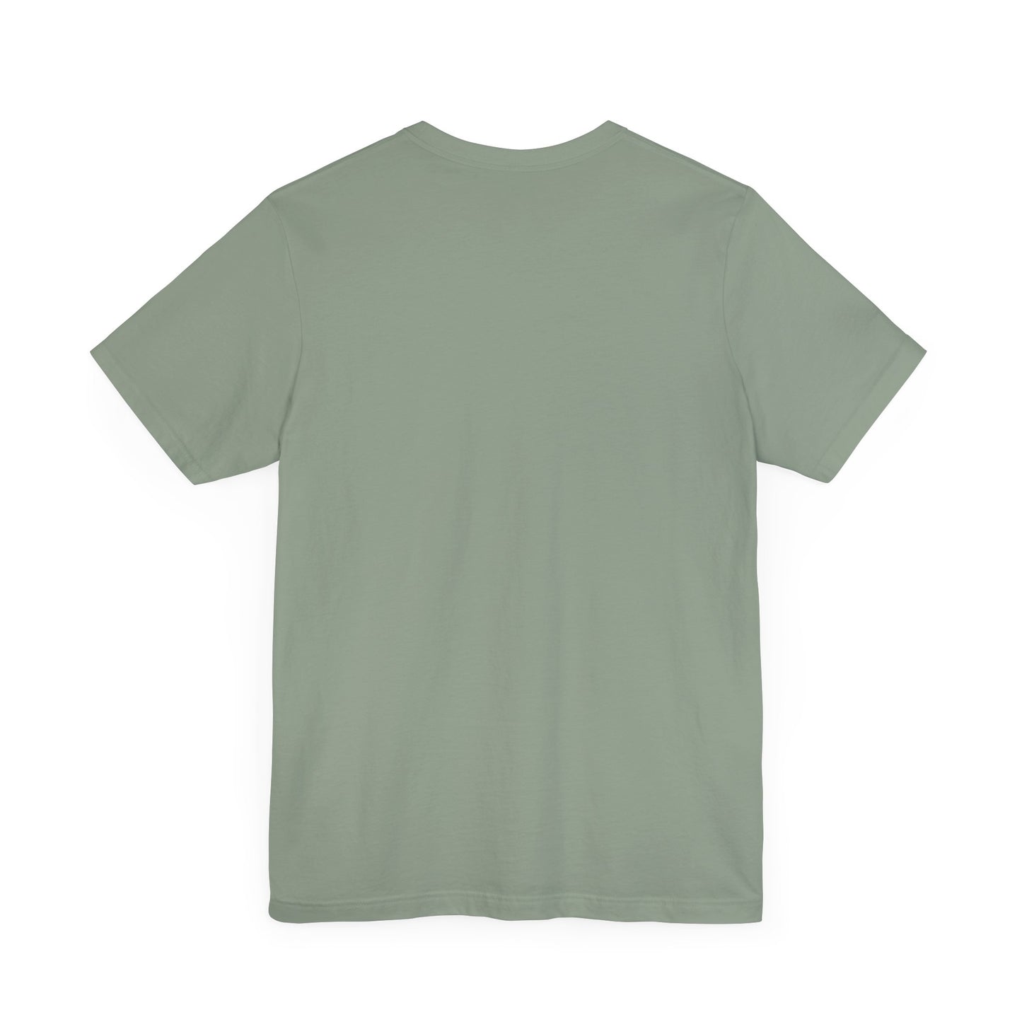 Dad Vibes Only Unisex Tee, Fun Casual T-Shirt for Dads, Perfect Gift for Father's Day, Summer Barbecue, Weekend Outing