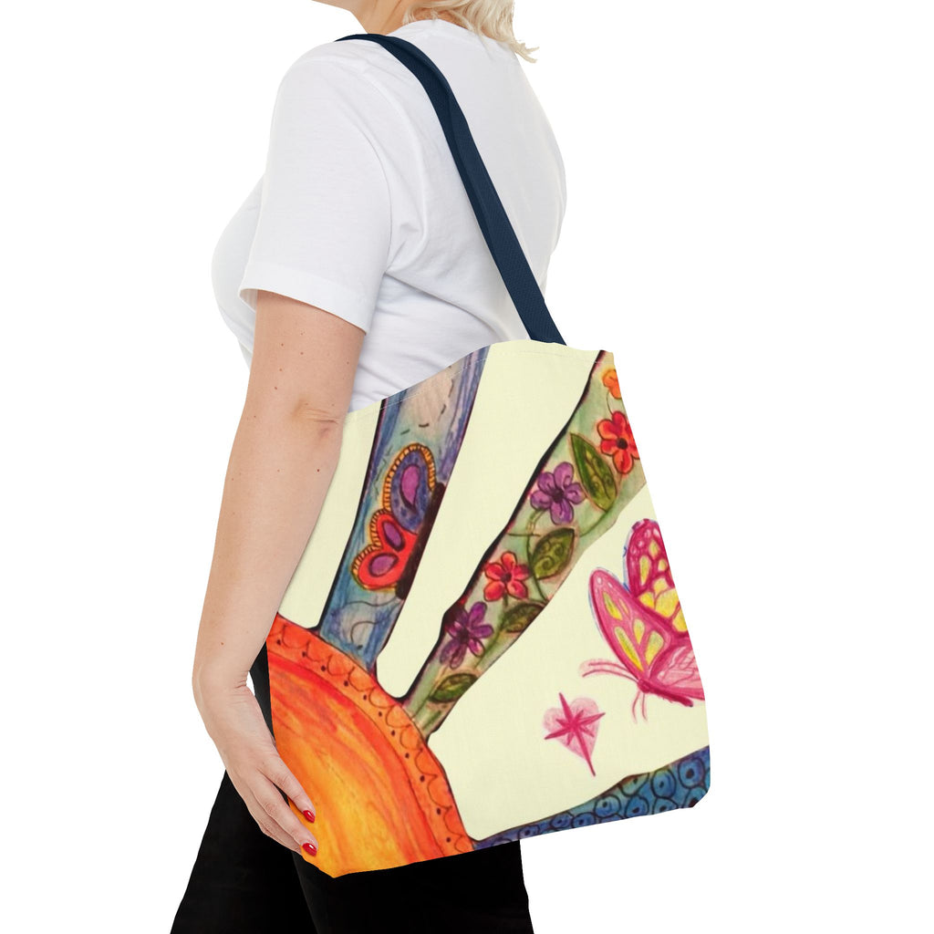 Tote Bag (AOP)