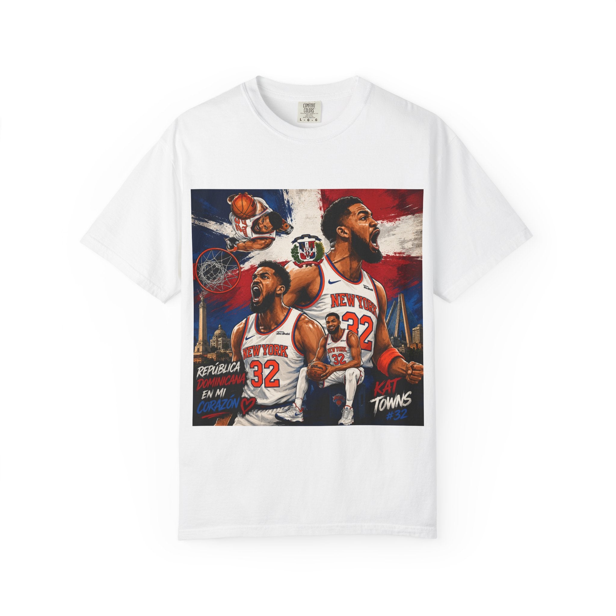 Tomáš #32 Basketball-Inspired Graphic T-Shirt — Retro Sports Fan Unisex Tee
