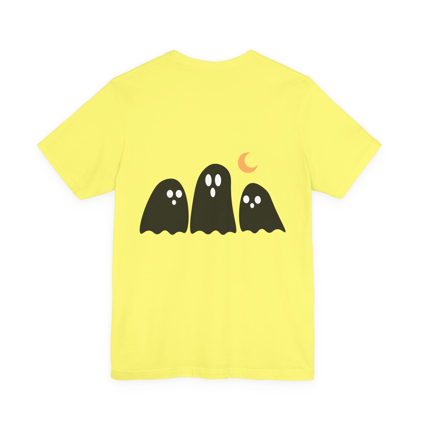 Halloween Beer Tee, Ghostly Fun Shirt, Unisex Graphic T-Shirt, Trick or Treat Apparel, Spooky Celebration Top