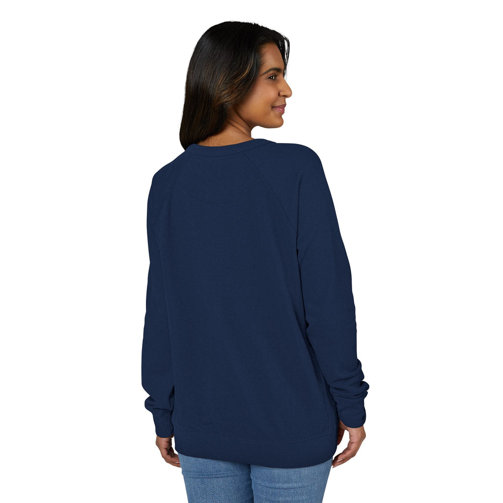 Mama EST. 2024 Crewneck Sweatshirt  Cozy Mom Pullover