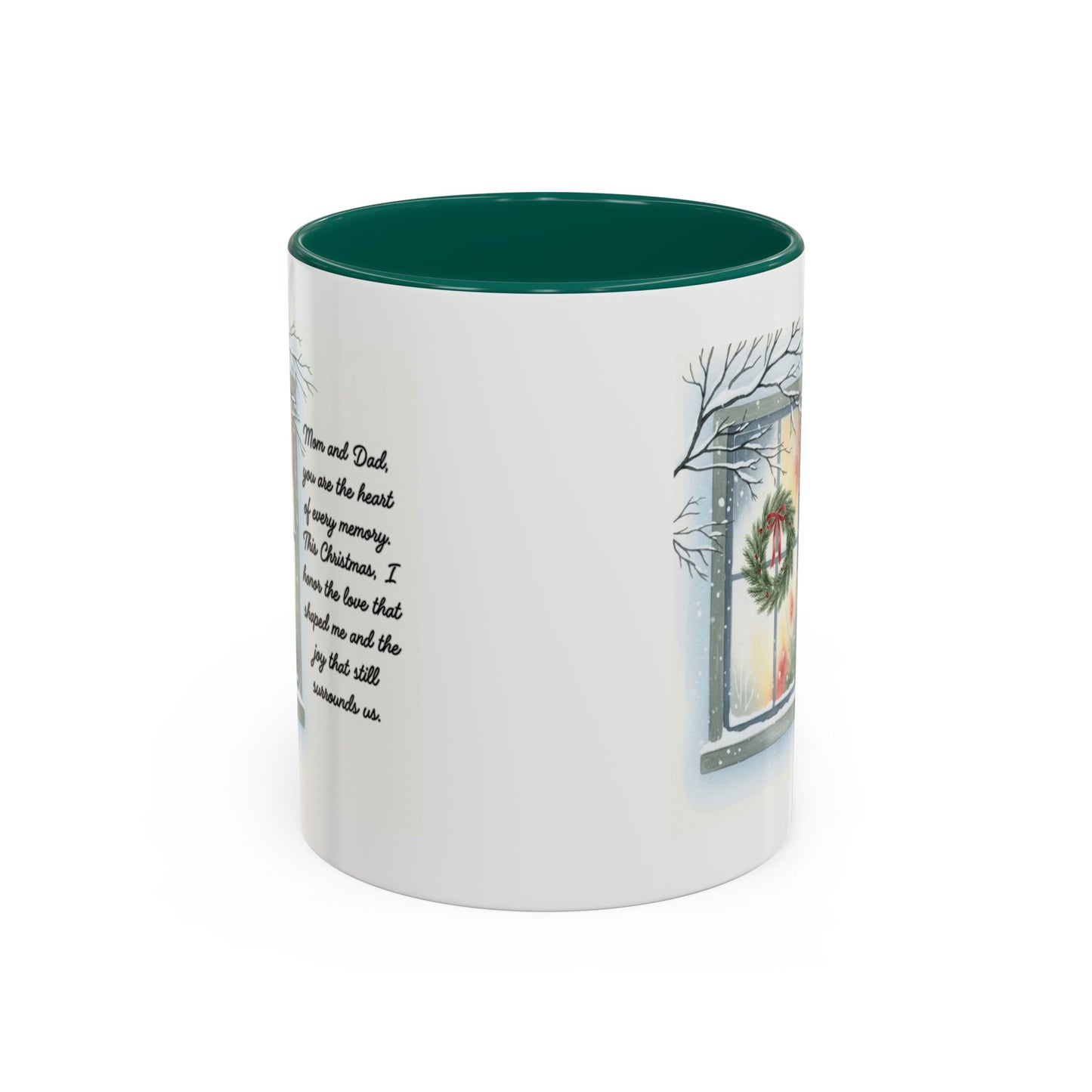 Xmas Mug Collection Funny, Cute & Cozy Holiday Coffee Mugs Christmas Family Mug  Heartwarming Holiday Gift (11oz, 15oz)