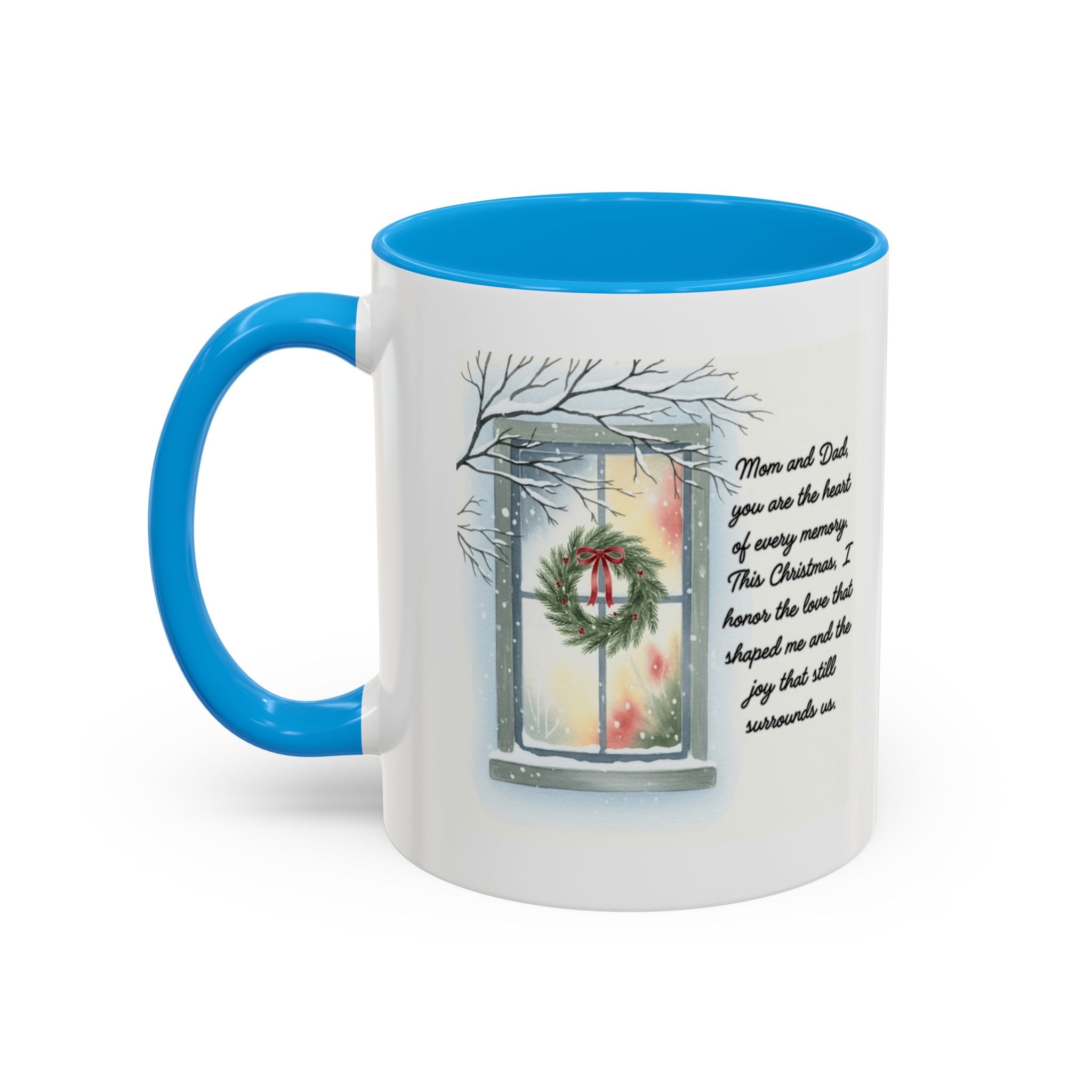 Xmas Mug Collection Funny, Cute & Cozy Holiday Coffee Mugs Christmas Family Mug  Heartwarming Holiday Gift (11oz, 15oz)
