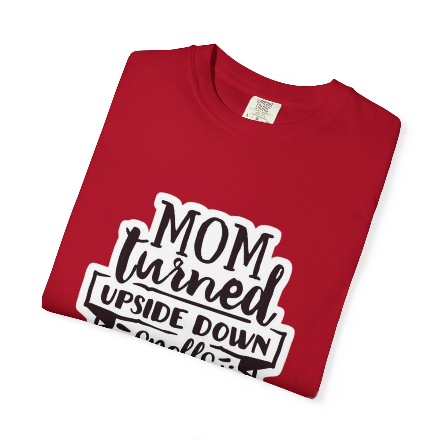 Cool Mom Unisex T-Shirt, Funny Gift for Mothers, Mom Life Tee, Casual Wear, Mother's Day Apparel, Unique Mom Shirt