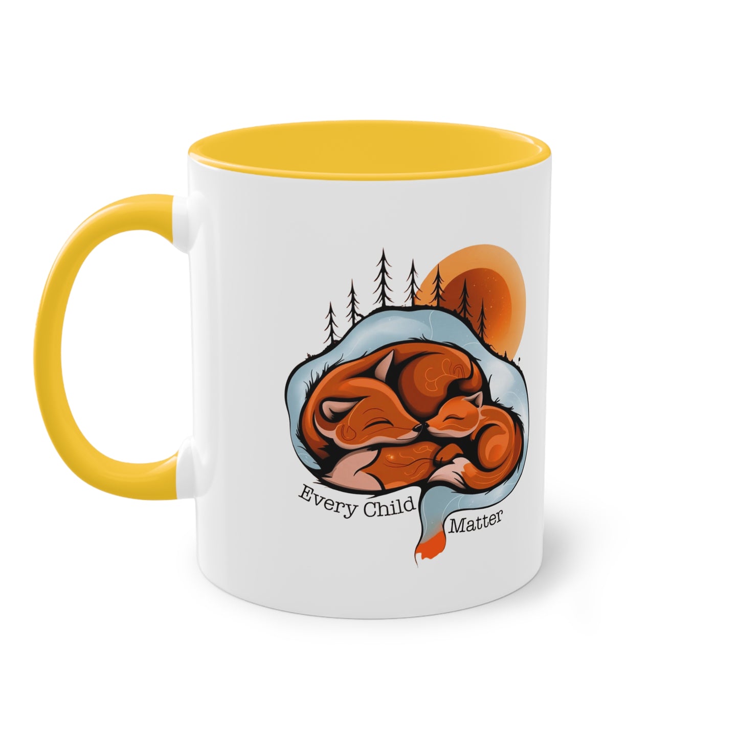 Self-Love & Motivation Mug | Daily Affirmation Cup | Empowerment Gift