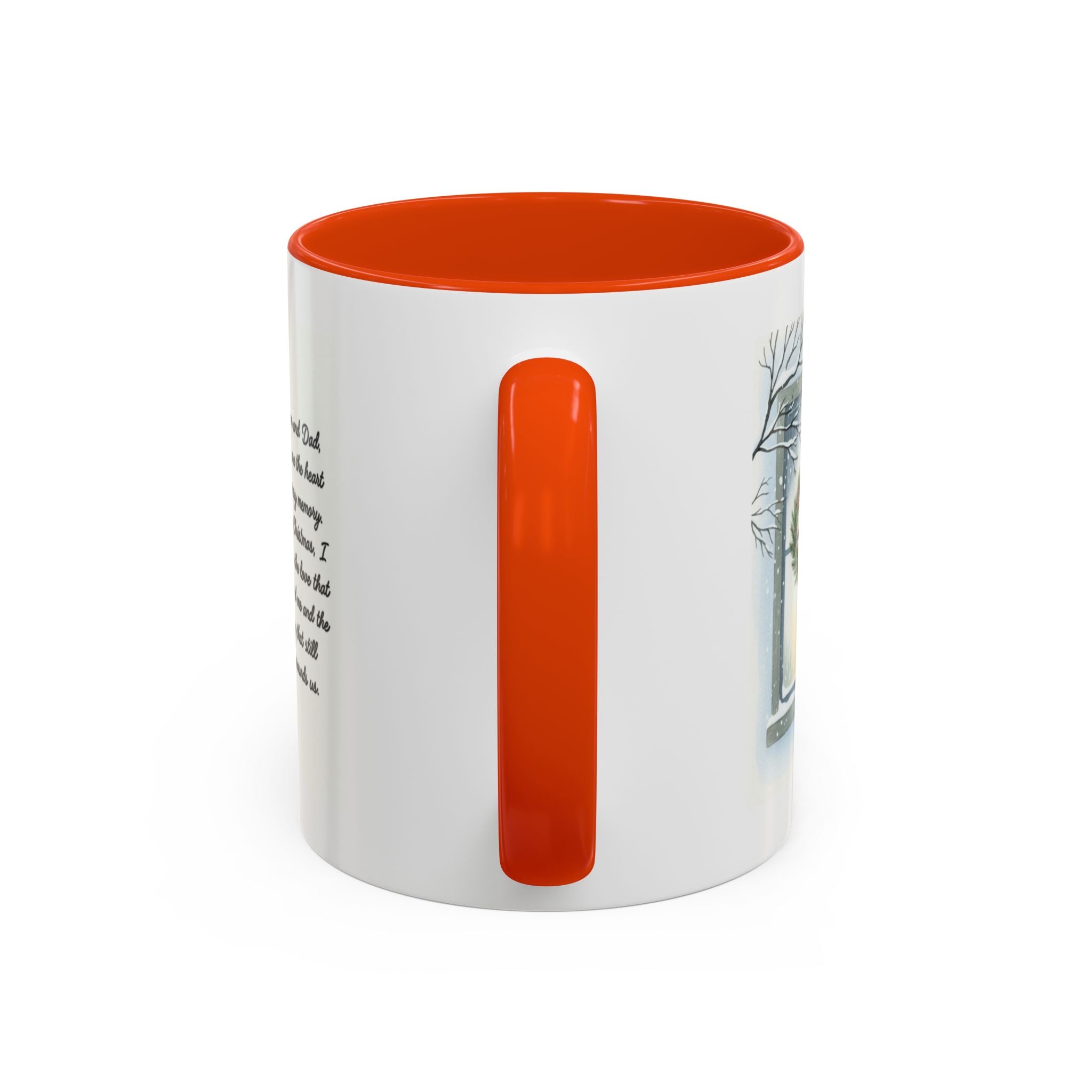 Xmas Mug Collection Funny, Cute & Cozy Holiday Coffee Mugs Christmas Family Mug  Heartwarming Holiday Gift (11oz, 15oz)