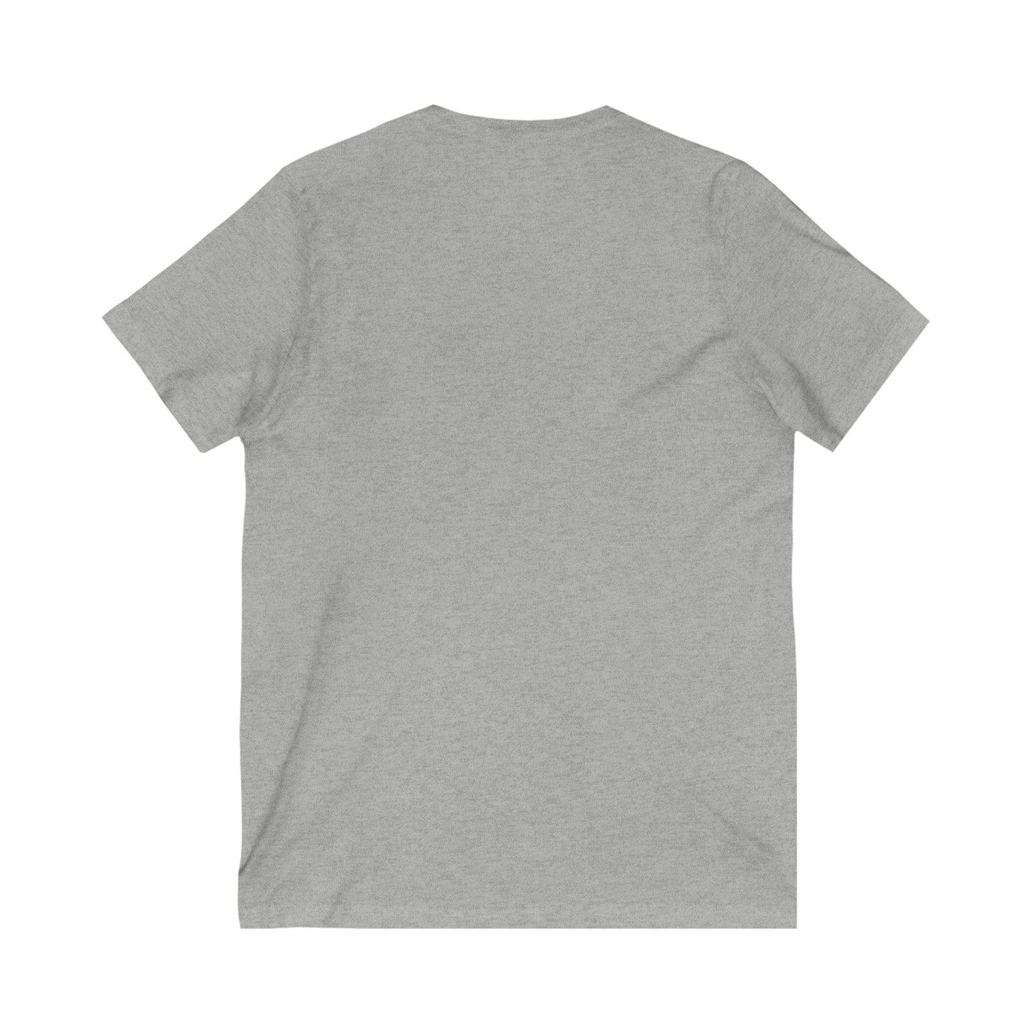 🗽🇵🇷 New Yorican and Proud Brooklyn V-Neck Tee, Casual Summer Shirt,Perfect for Travel, Brooklyn Pride, Gift Idea
